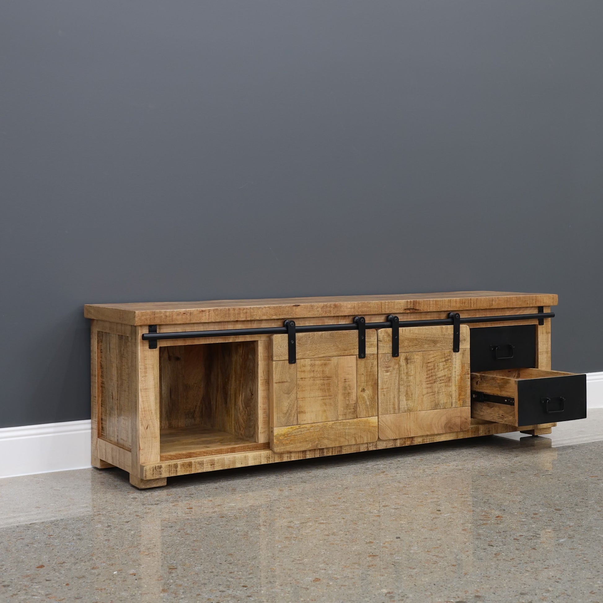Farmhouse TV Unit 160cm