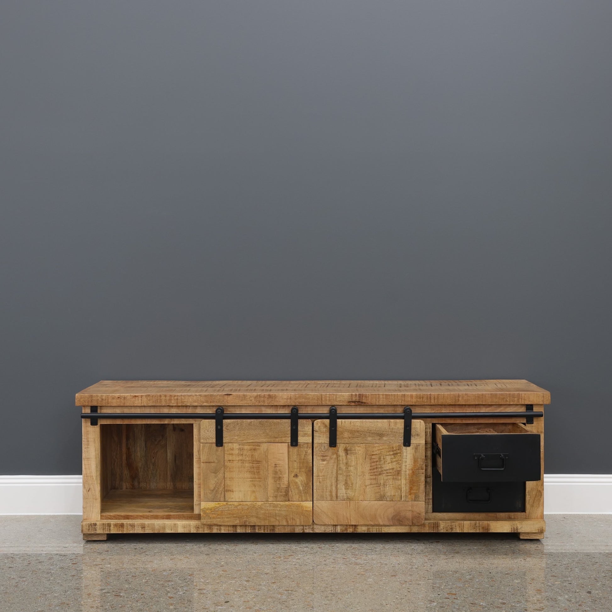 Farmhouse TV Unit 160cm