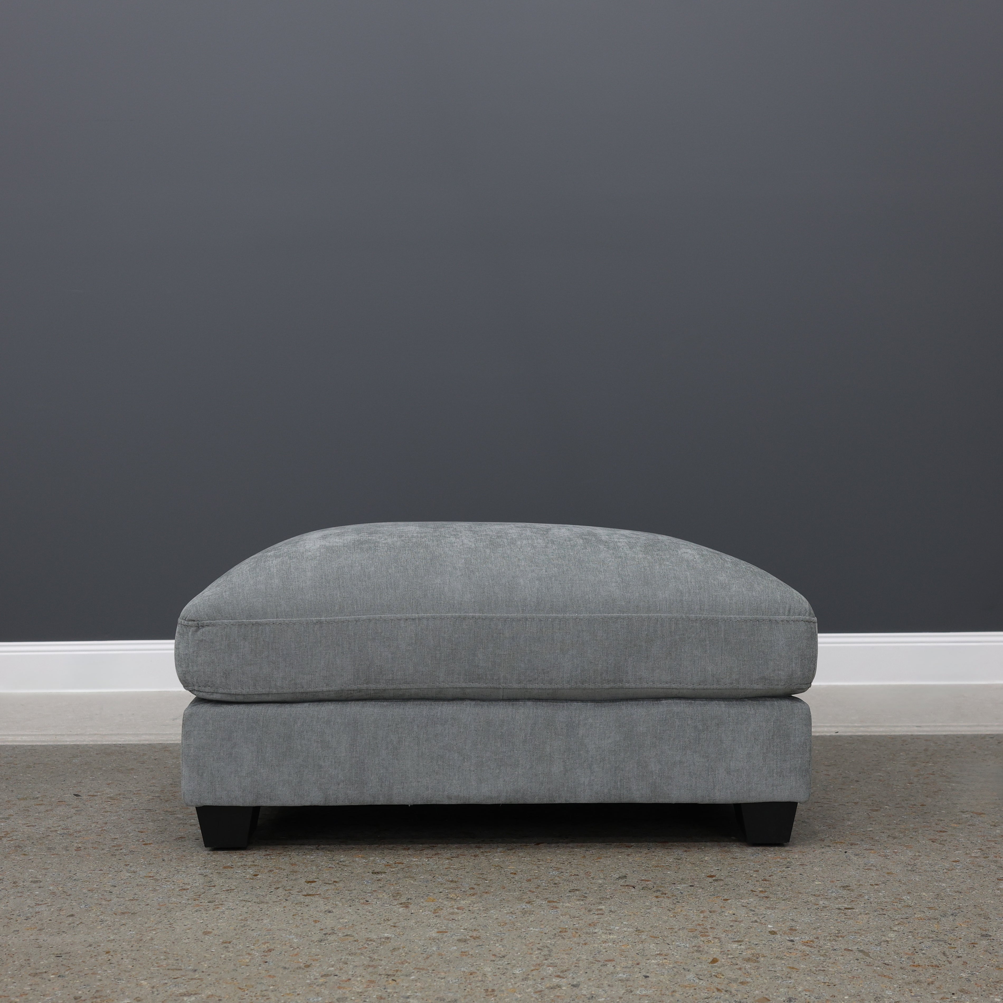 Echuca Ottoman