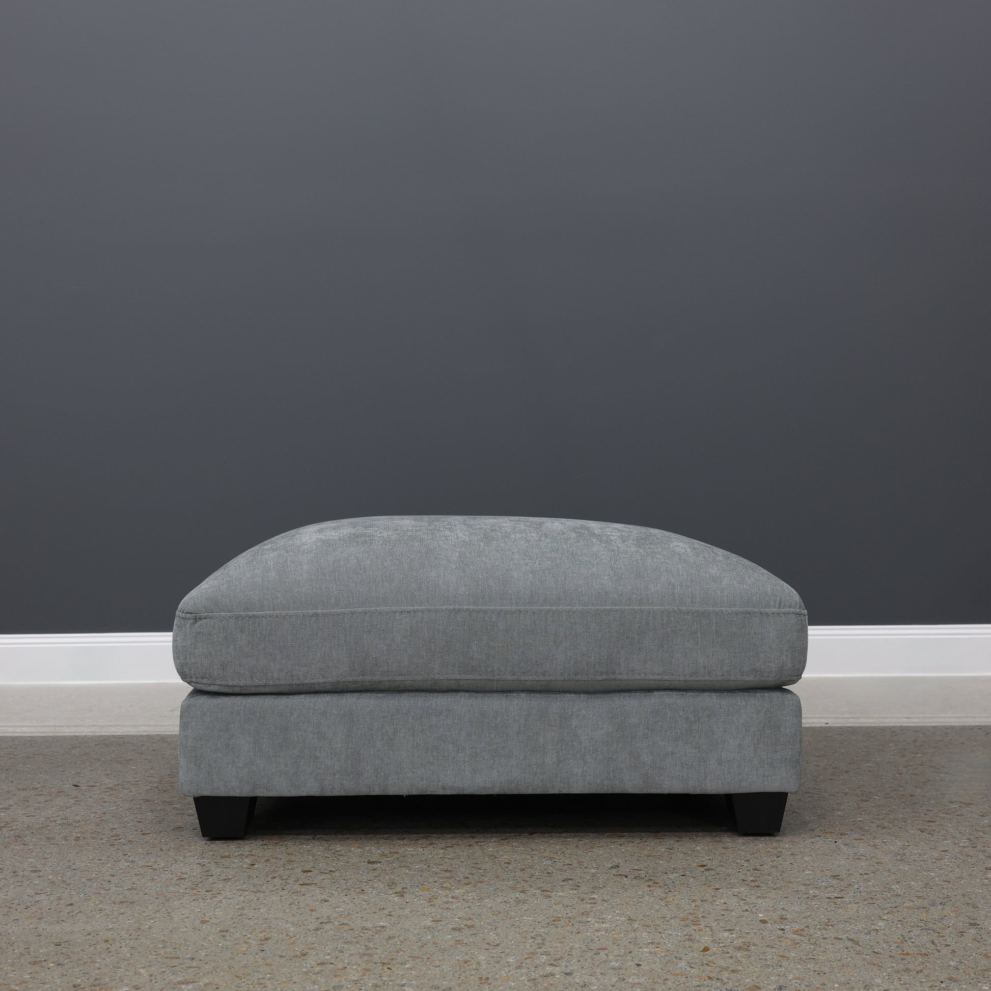 Echuca Ottoman