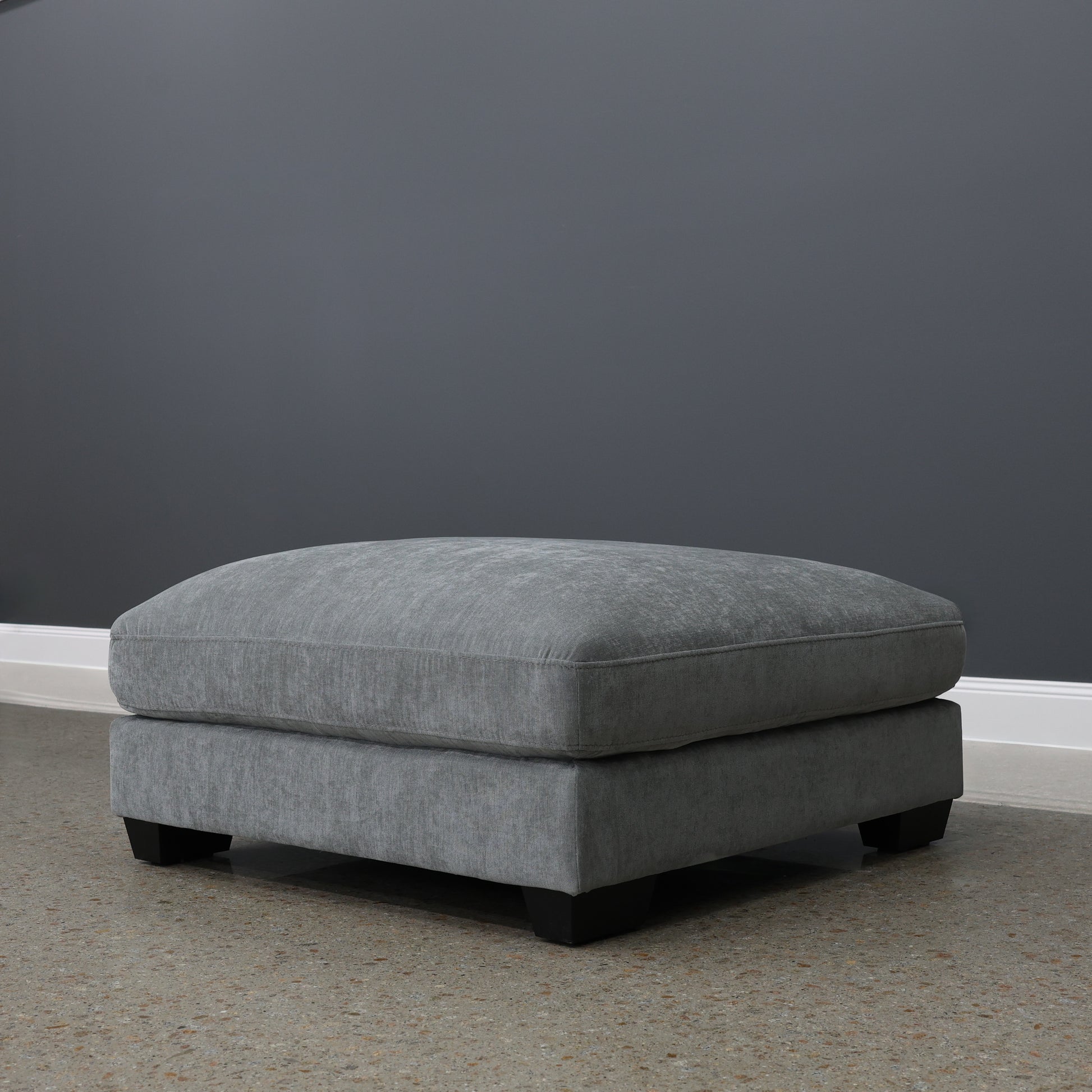Echuca Ottoman
