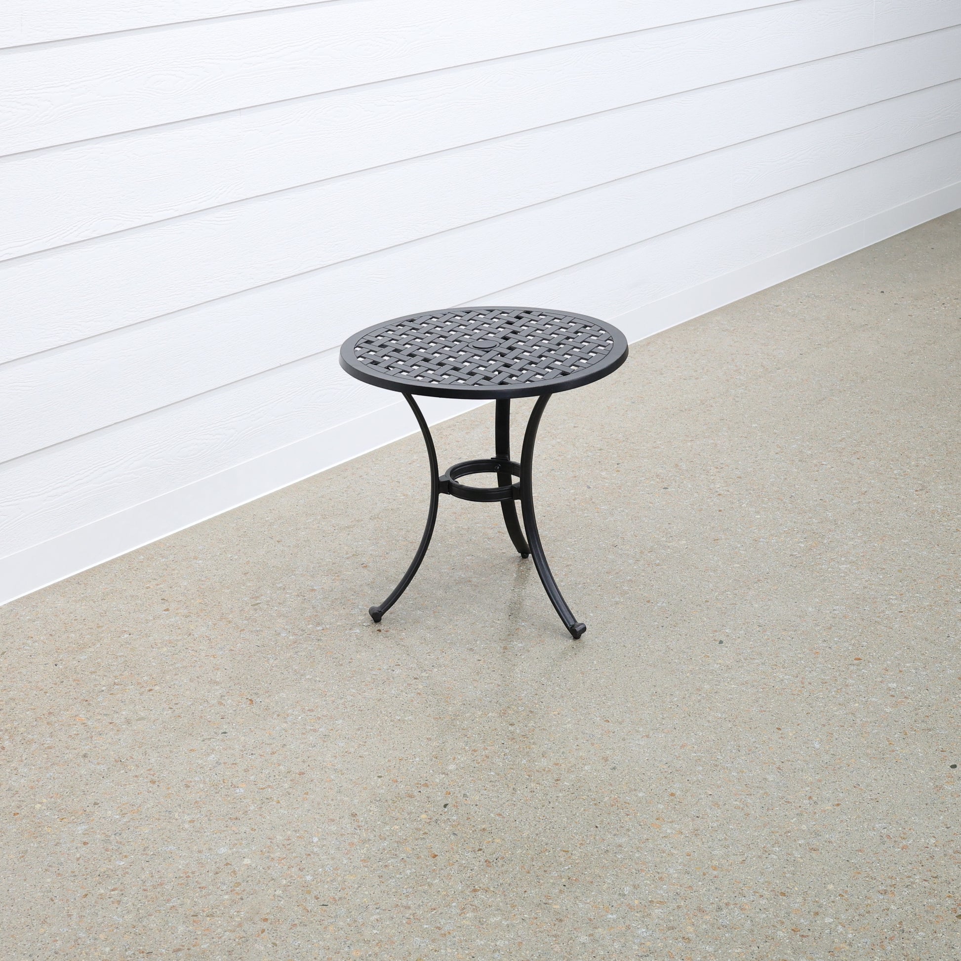 New Portarlington 3 Piece Casual Setting - Bronze