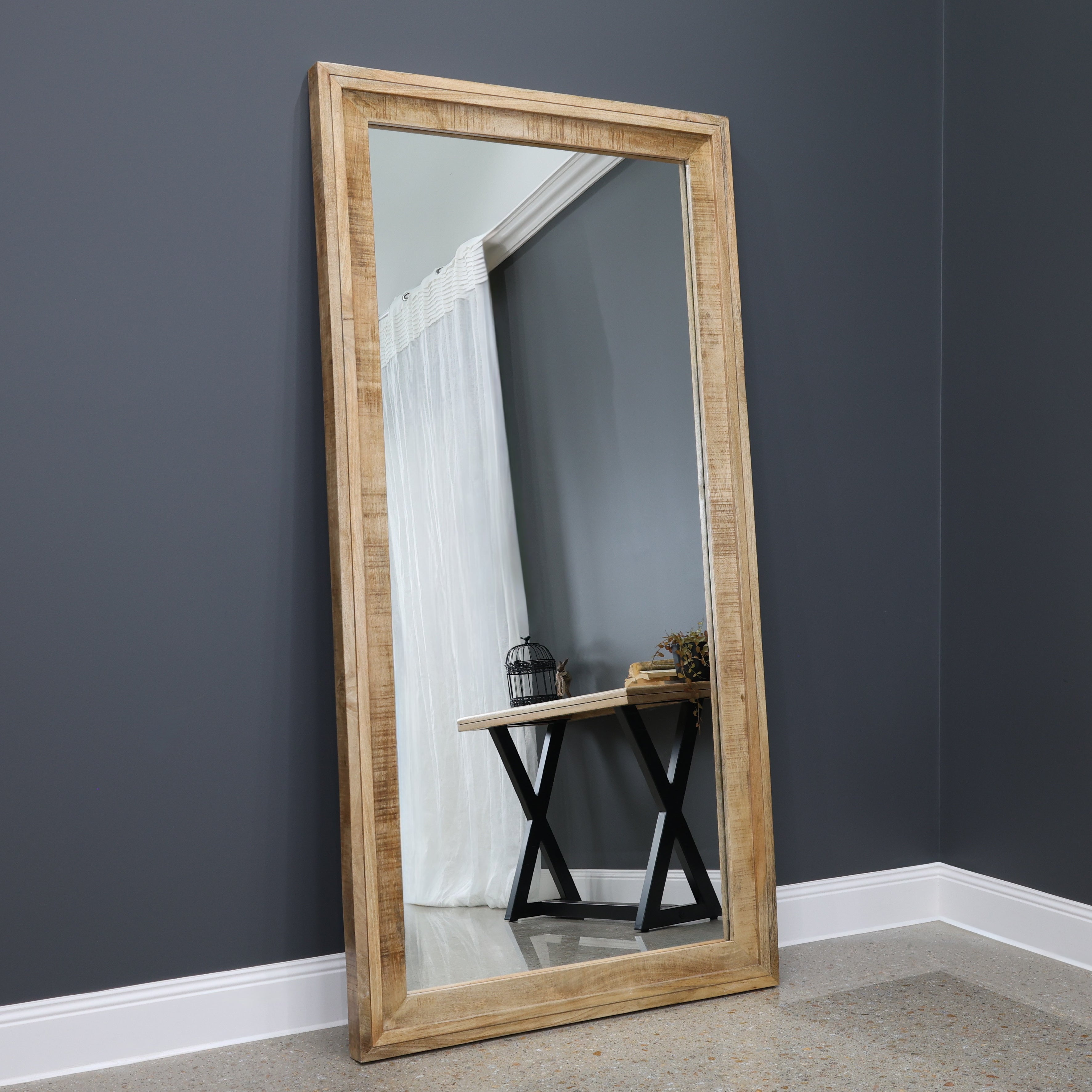 Whitfield Mirror