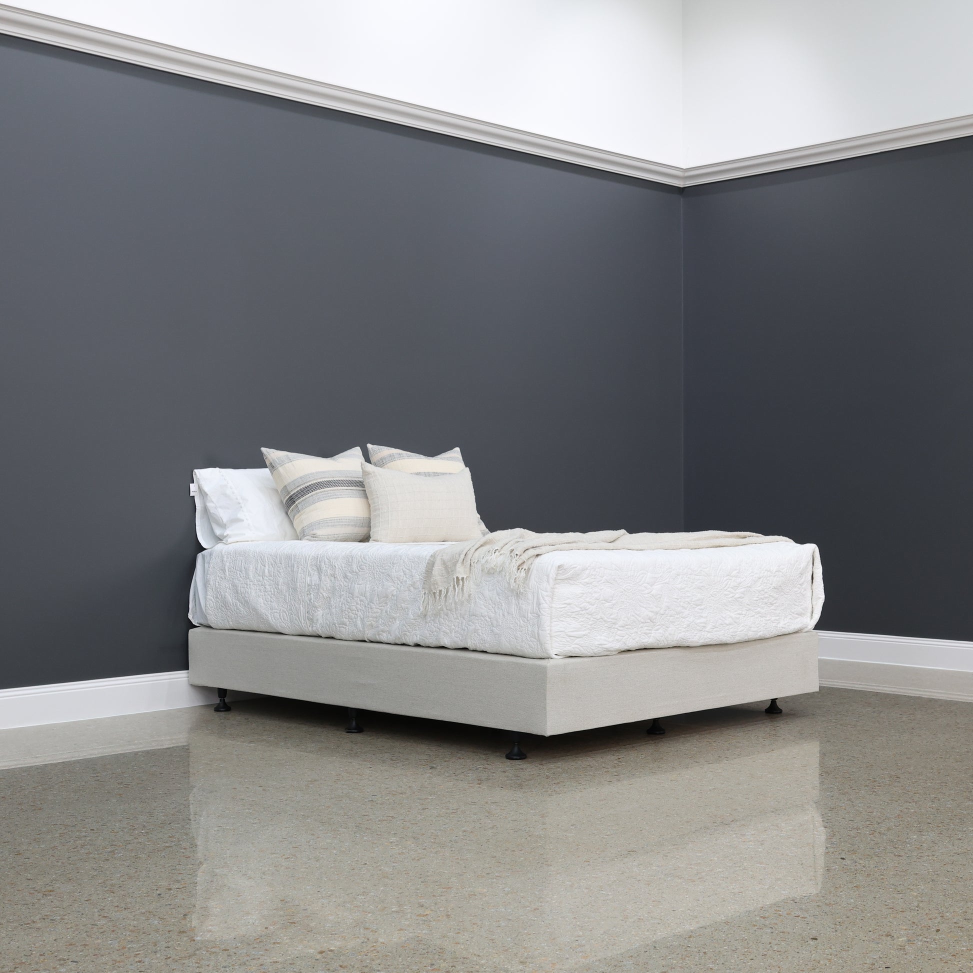 Brighton Bed Base