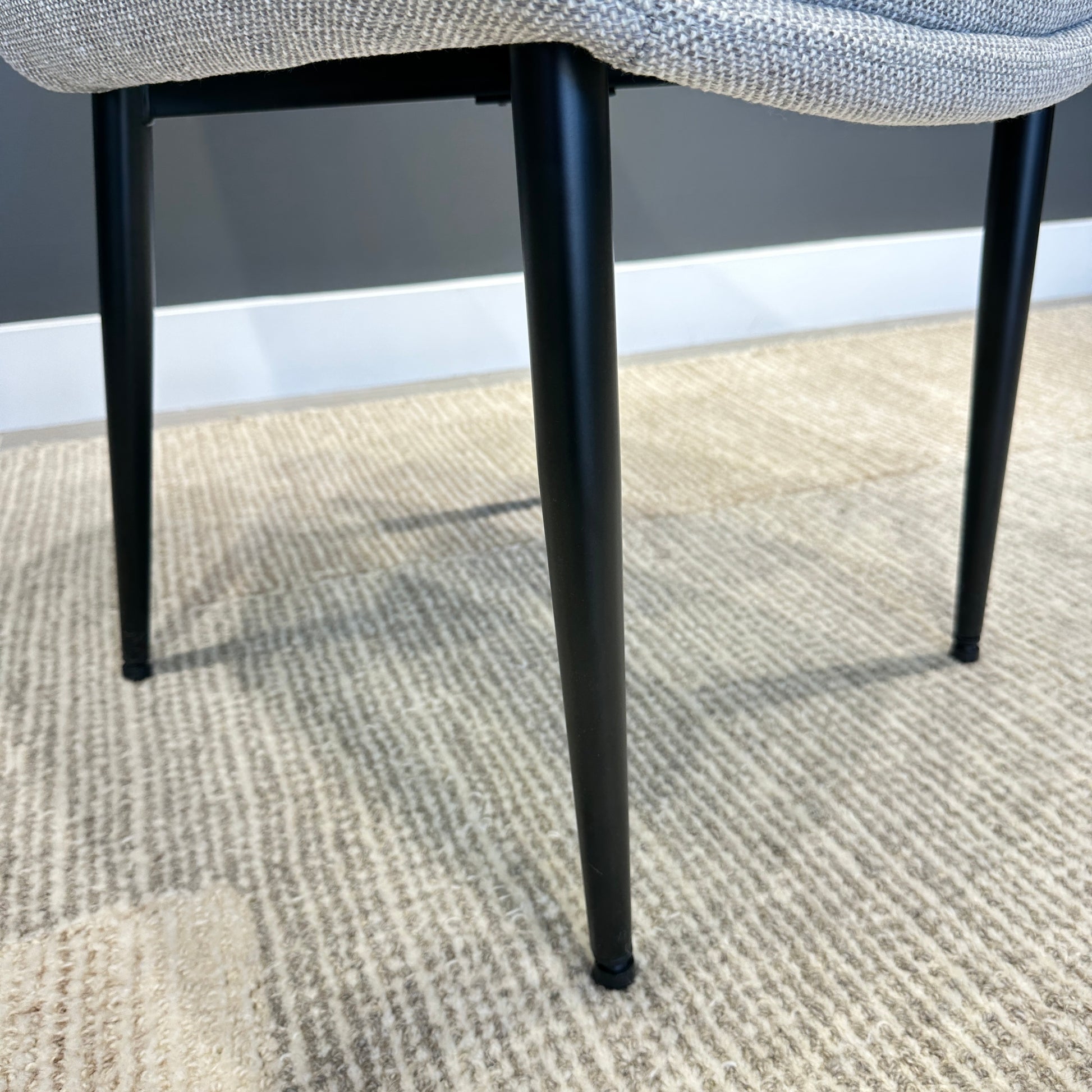 Maitland Dining Chair - Natural