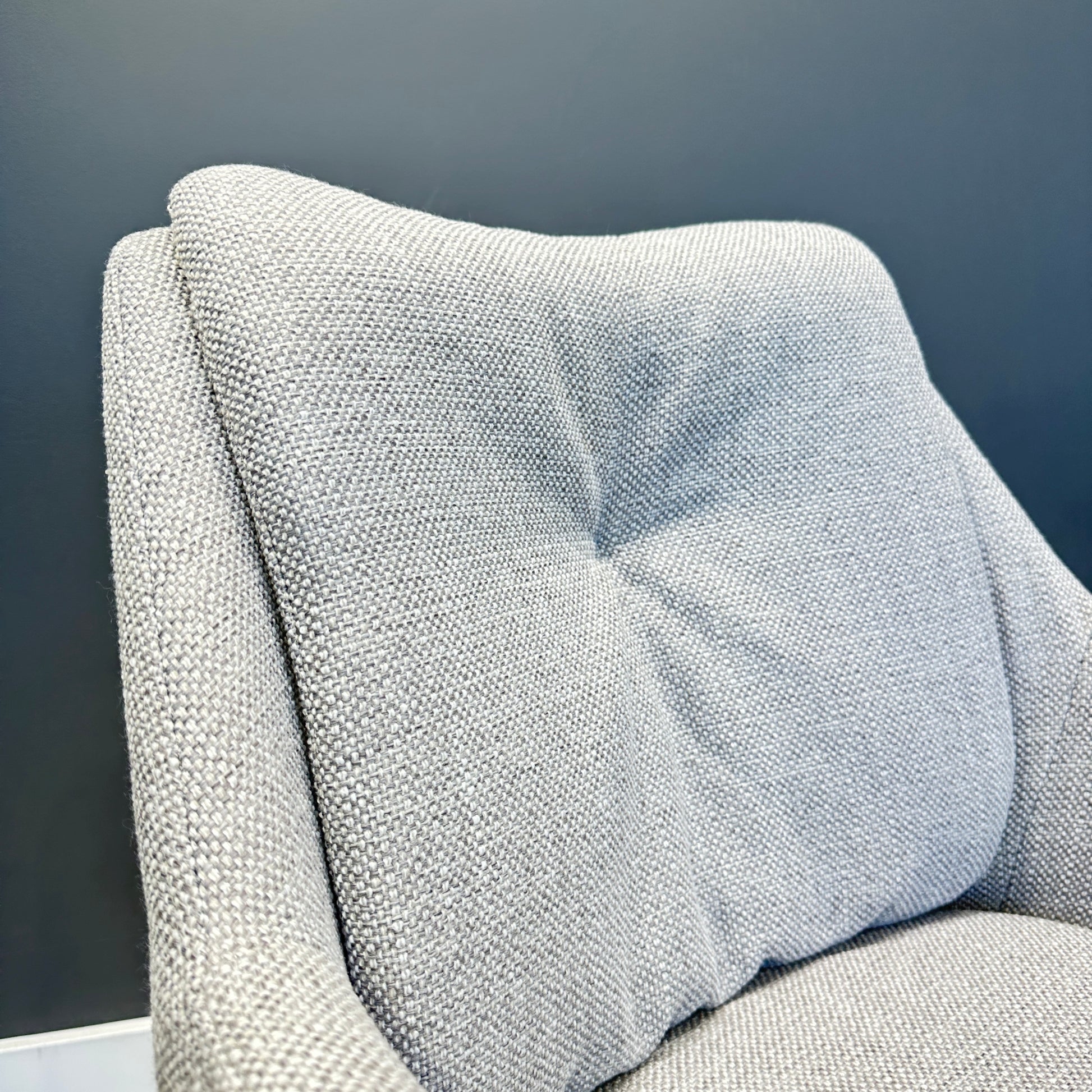 Maitland Dining Chair - Natural