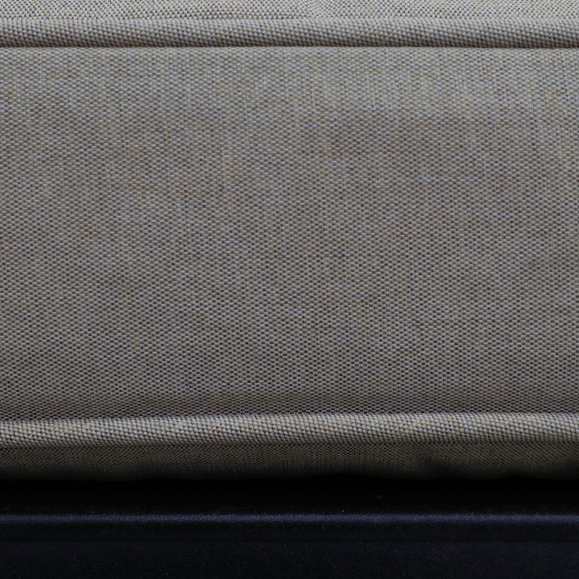 New Portarlington Chair With Cushion - Bronze Frame / Beige Cushions