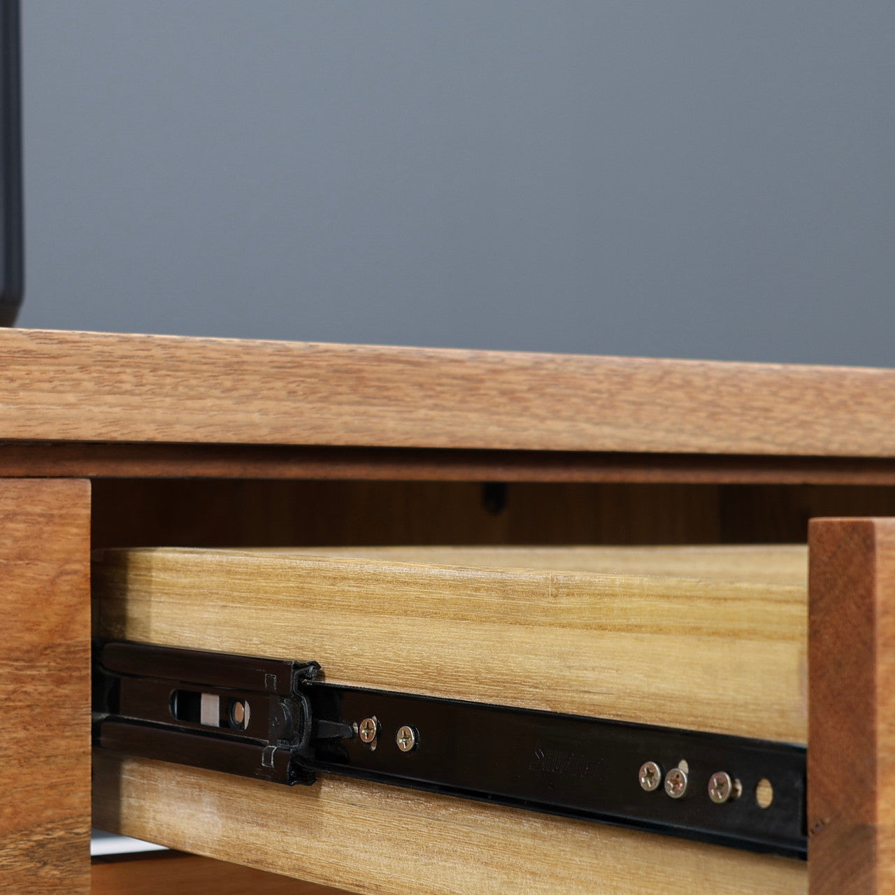 The Marri Wood Coffee Table 140cm