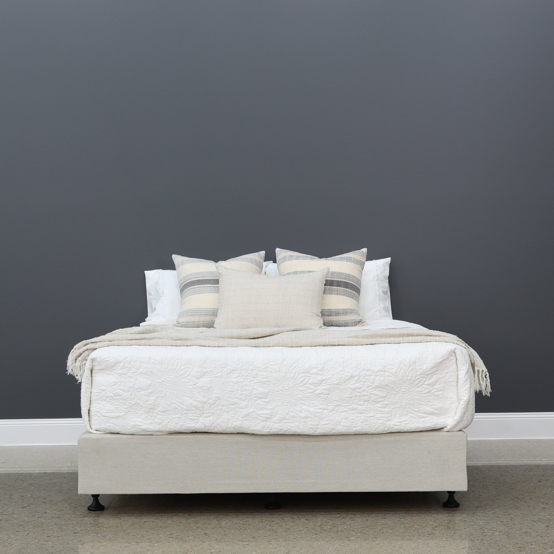 Brighton Bed Base