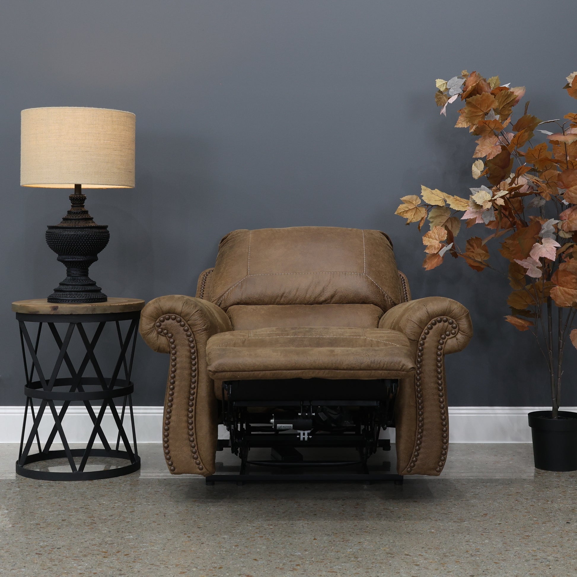Laura Electric Recliner