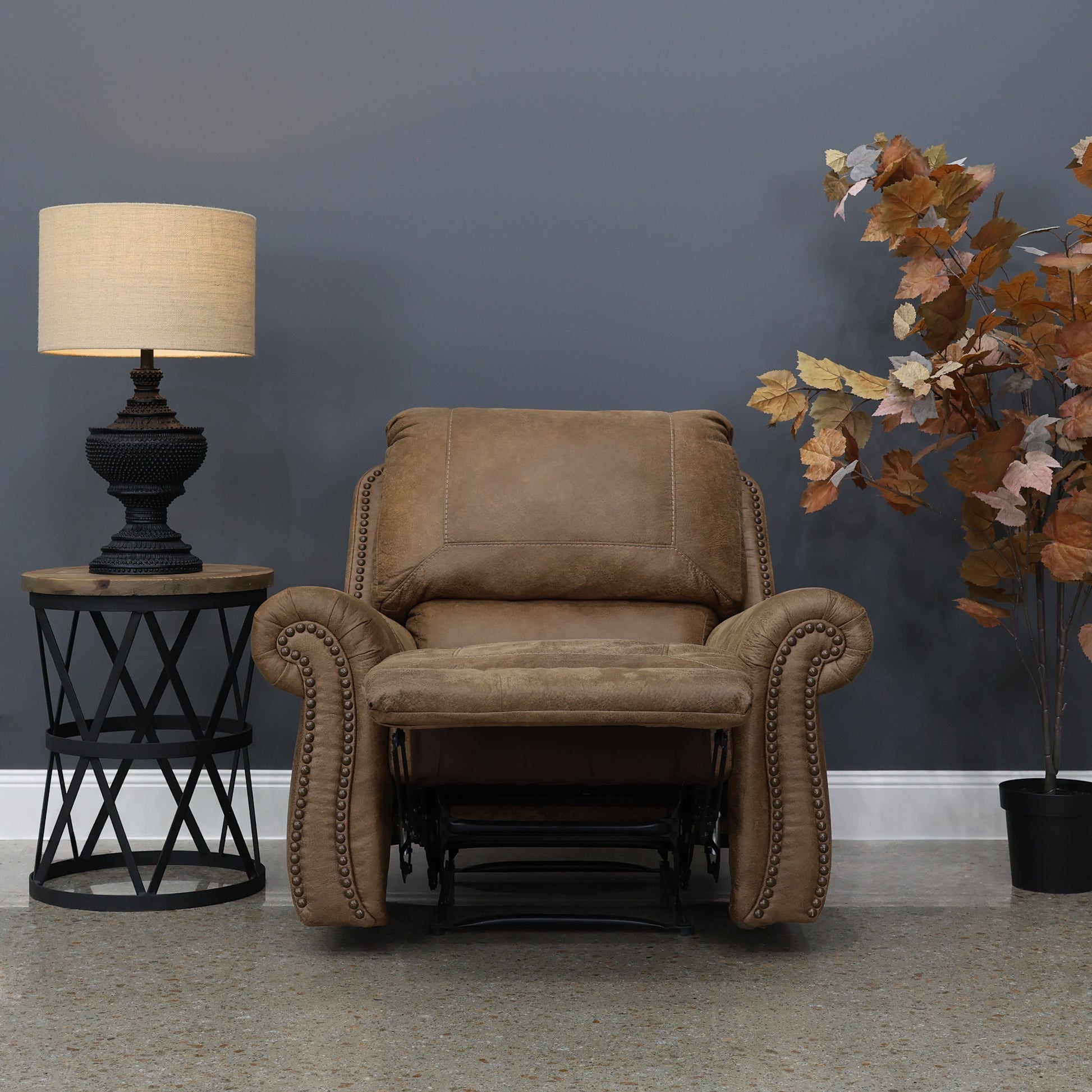 Laura Recliner (Non Rocking)
