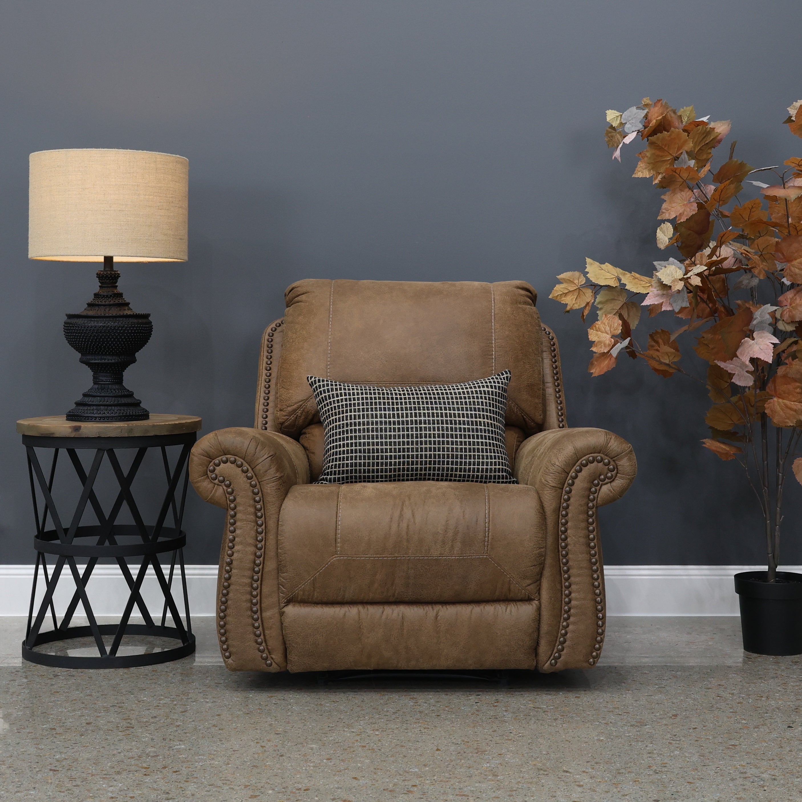 Laura Recliner (Non Rocking)