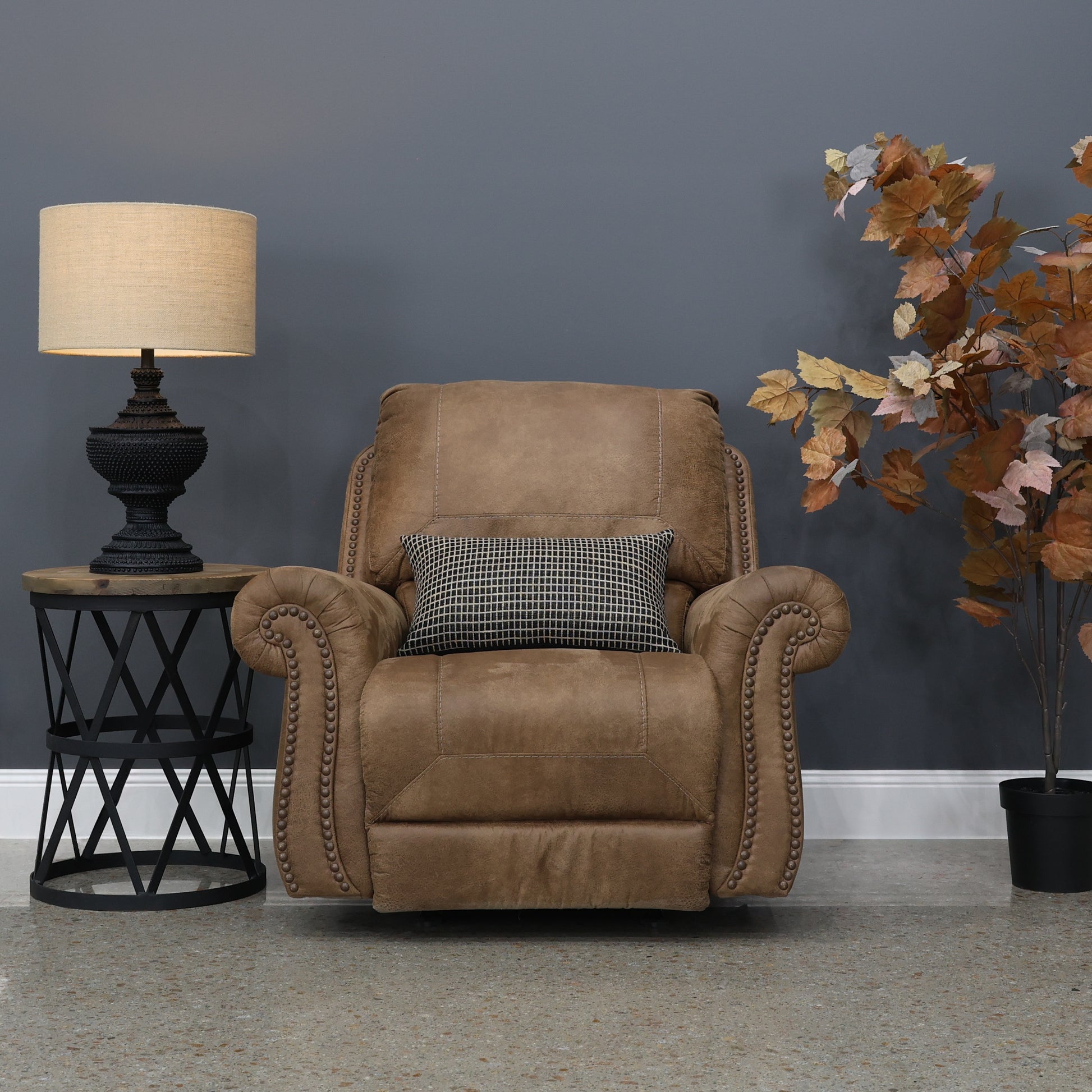 Laura Recliner (Rocking)