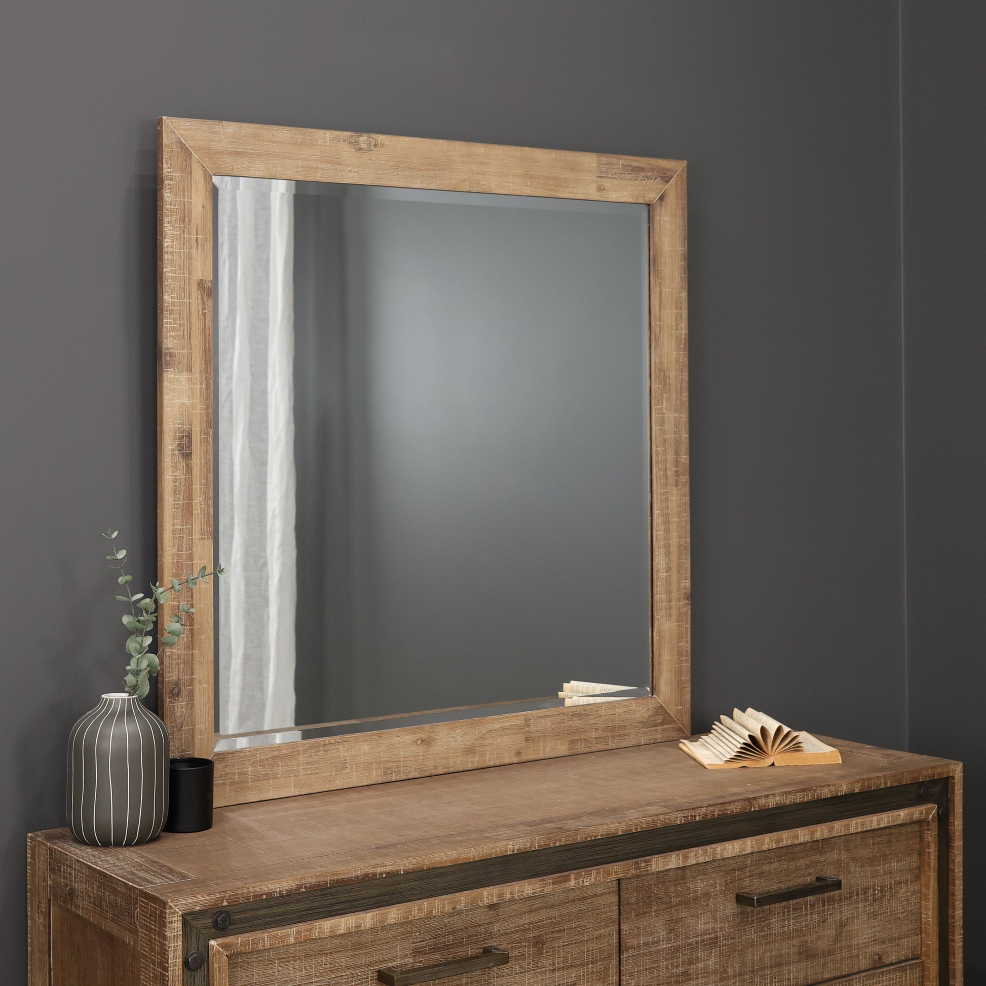 Ballarat Dresser Mirror