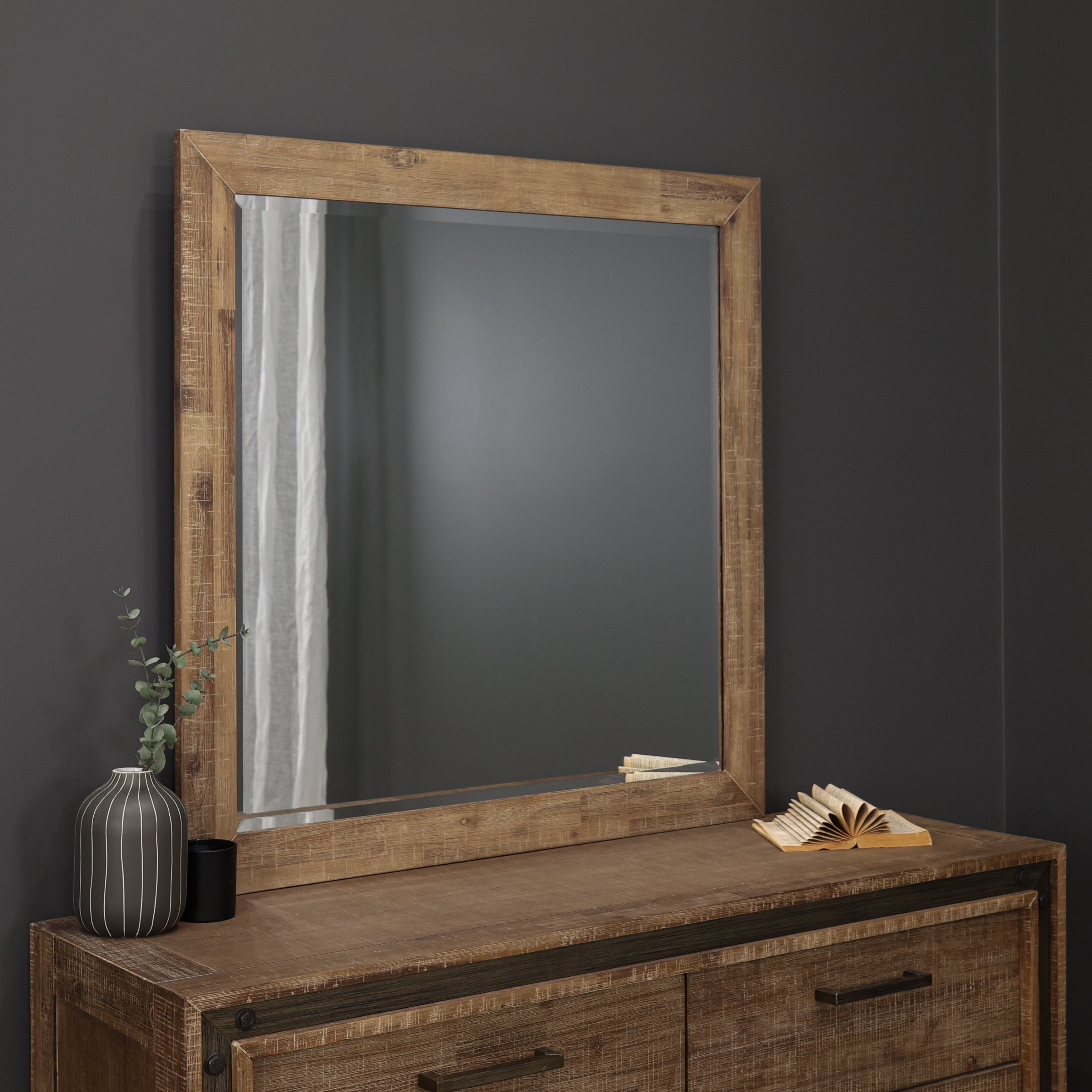Ballarat Dresser Mirror