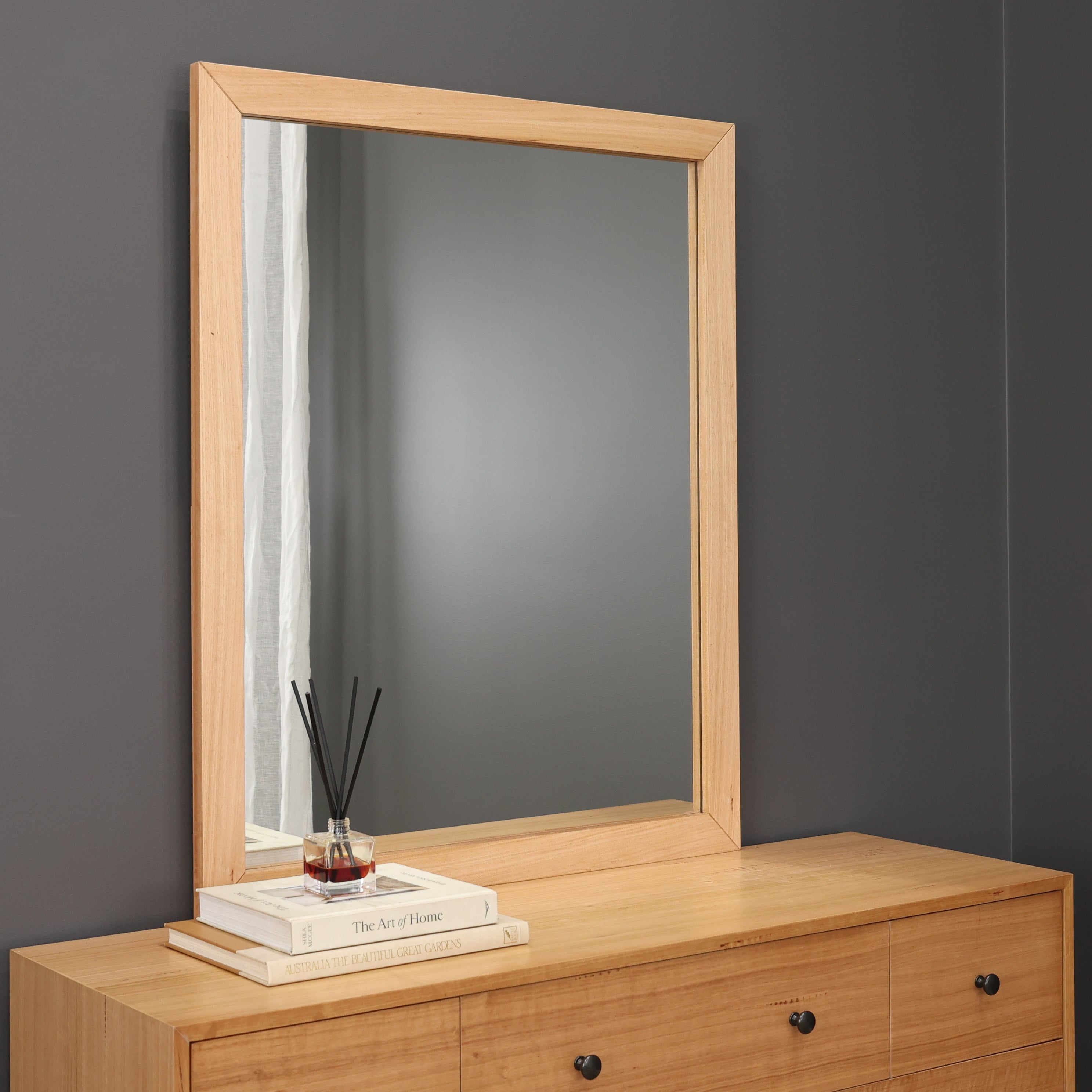 Colmar Dresser Mirror