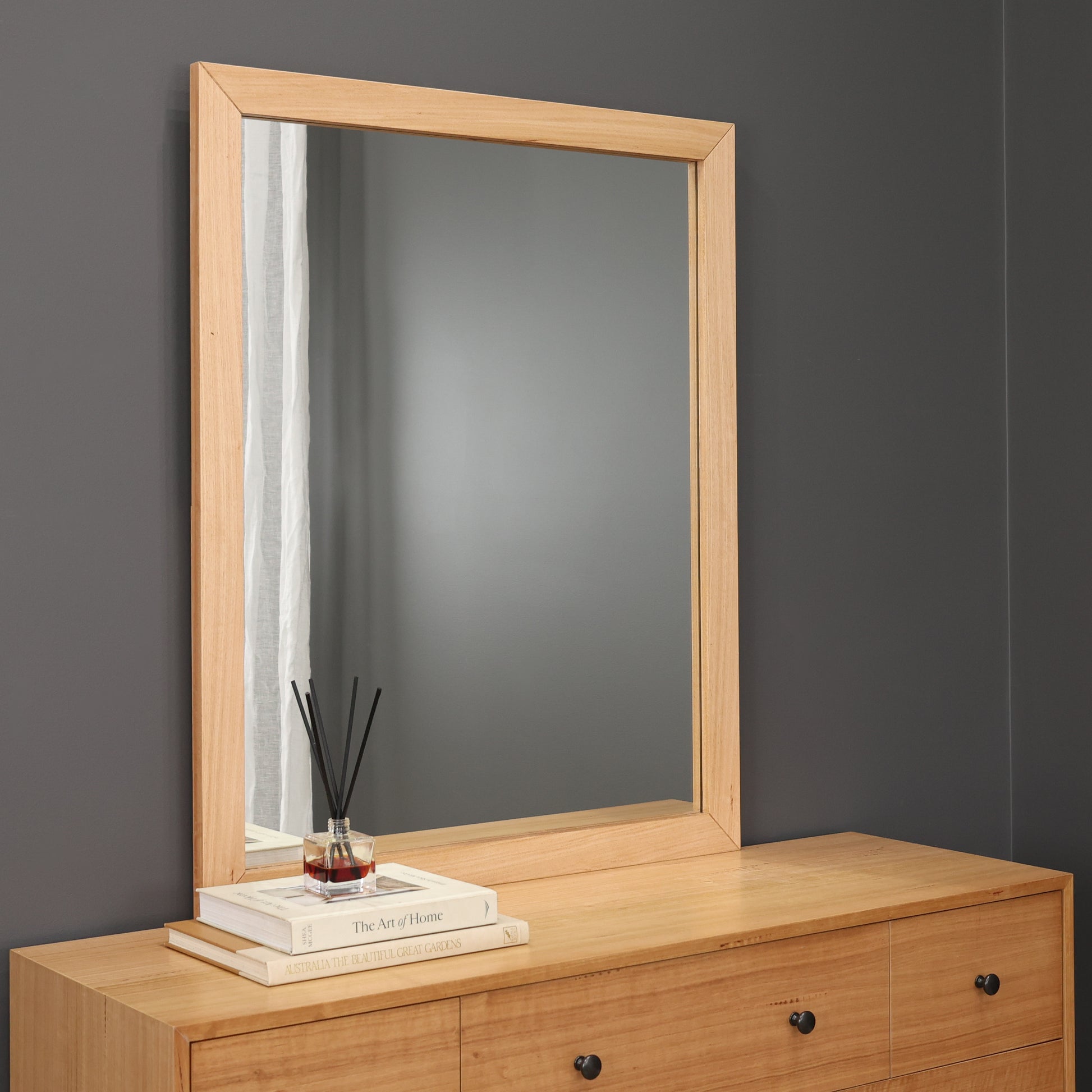 Colmar Dresser Mirror