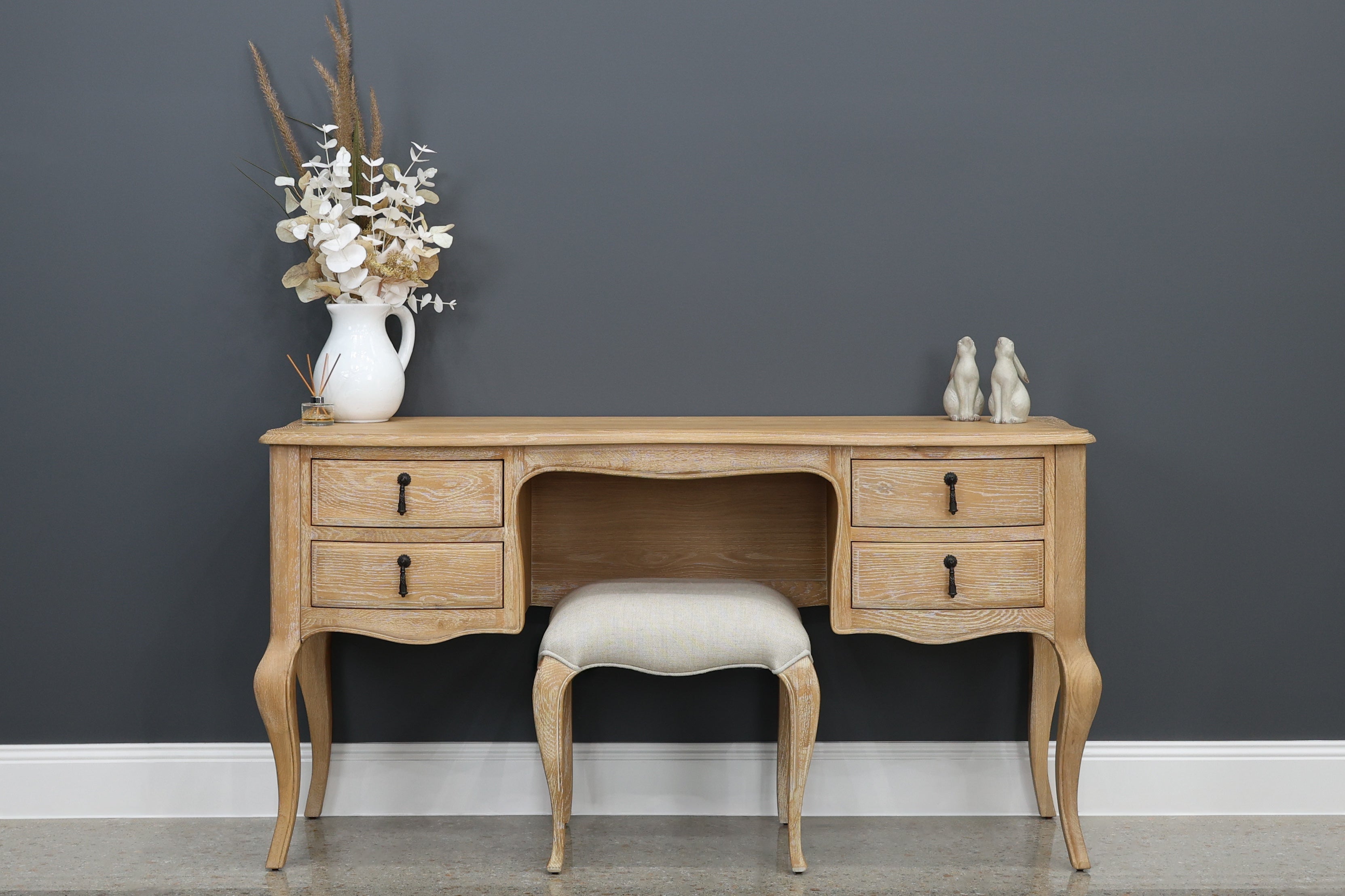 Mt Eden Dressing Table