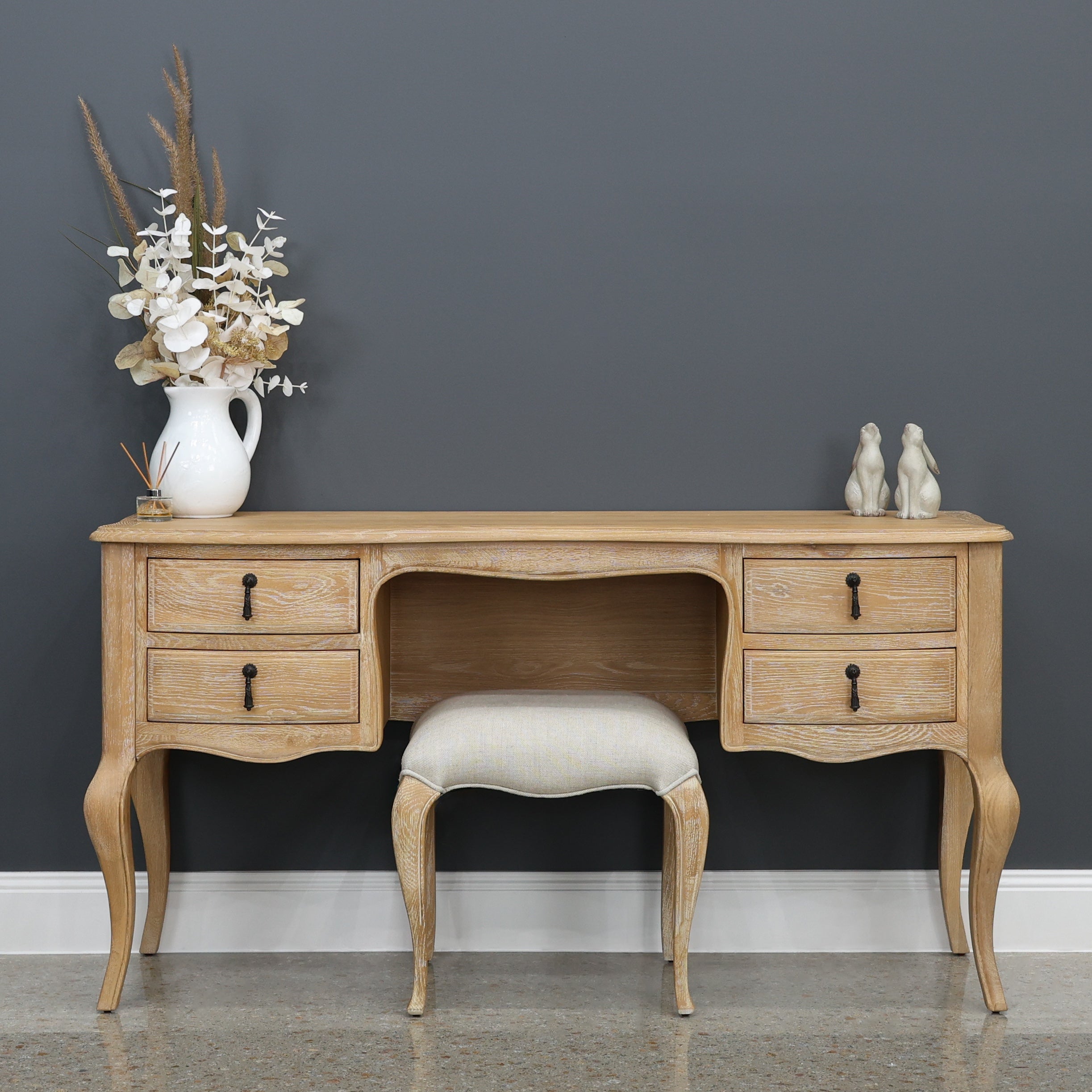 Mt Eden Dressing Table