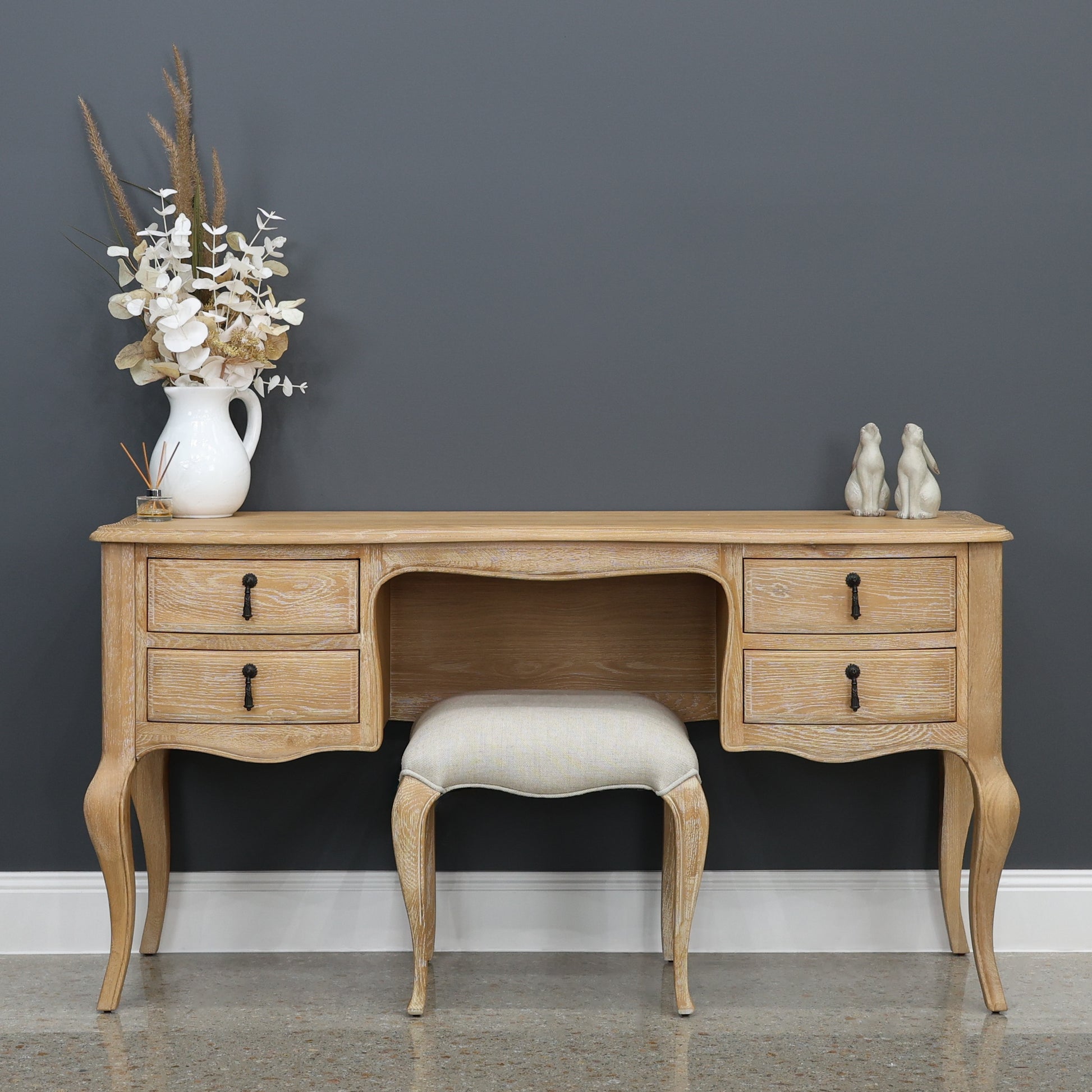 Mt Eden Dressing Table