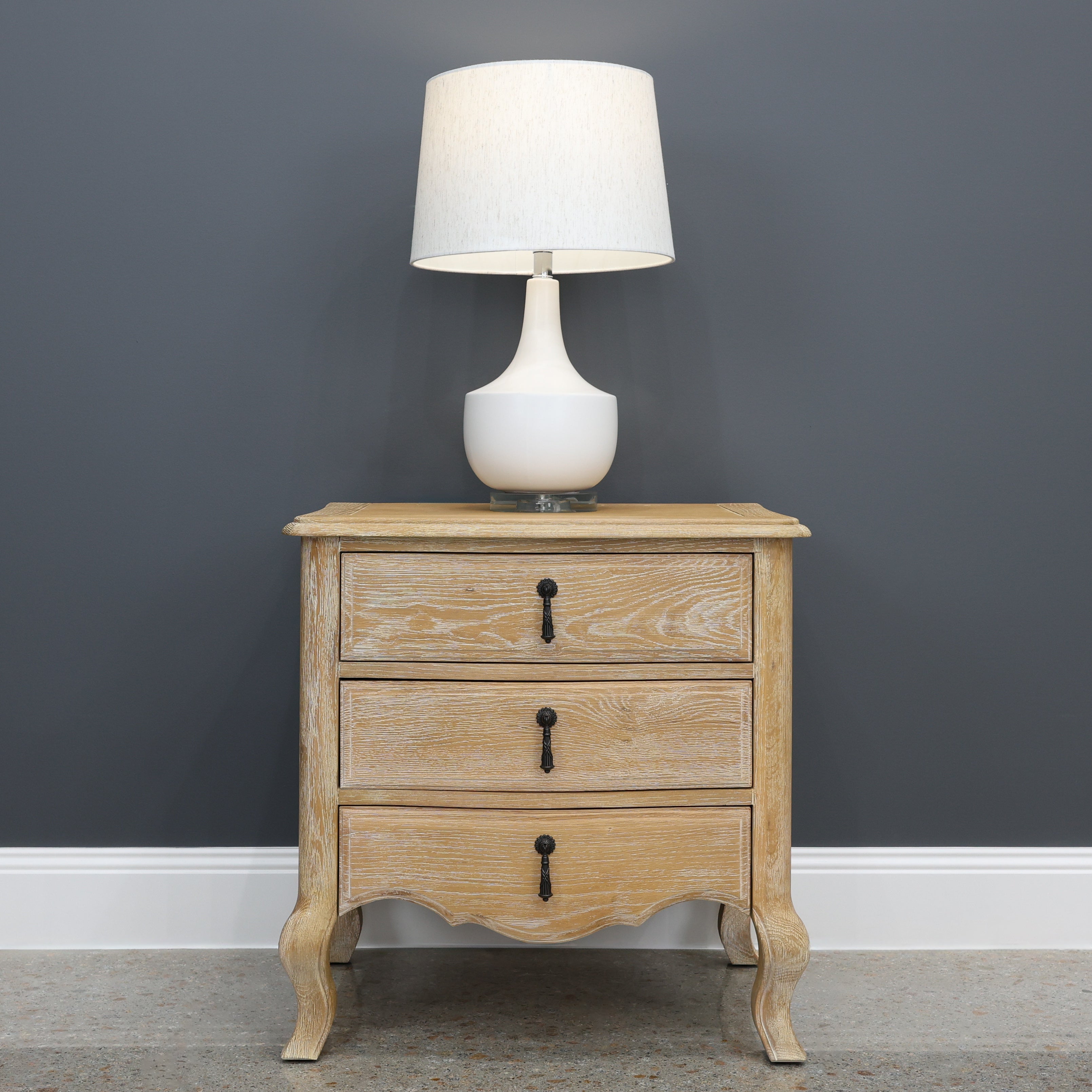 Mt Eden Bedside