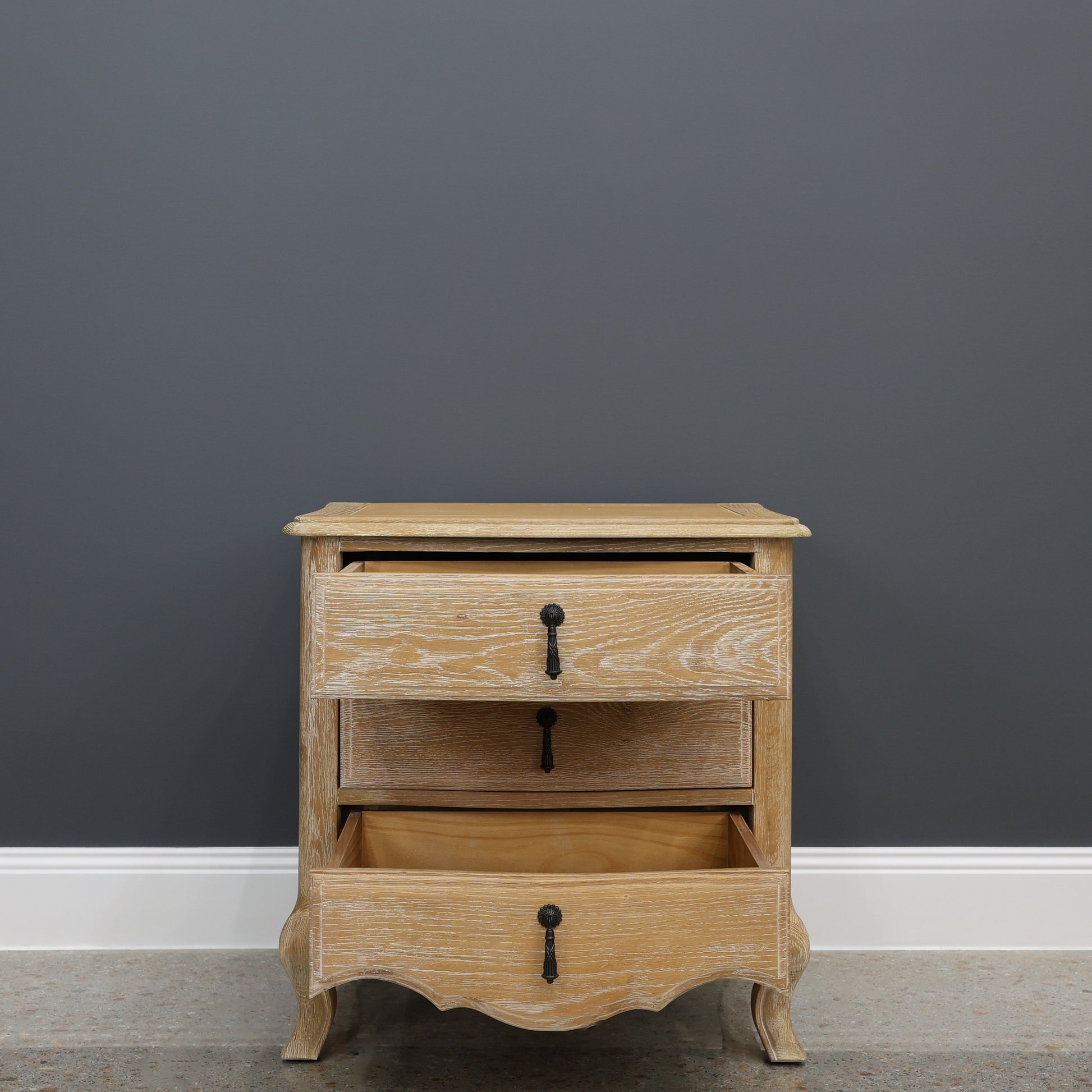 Mt Eden Bedside