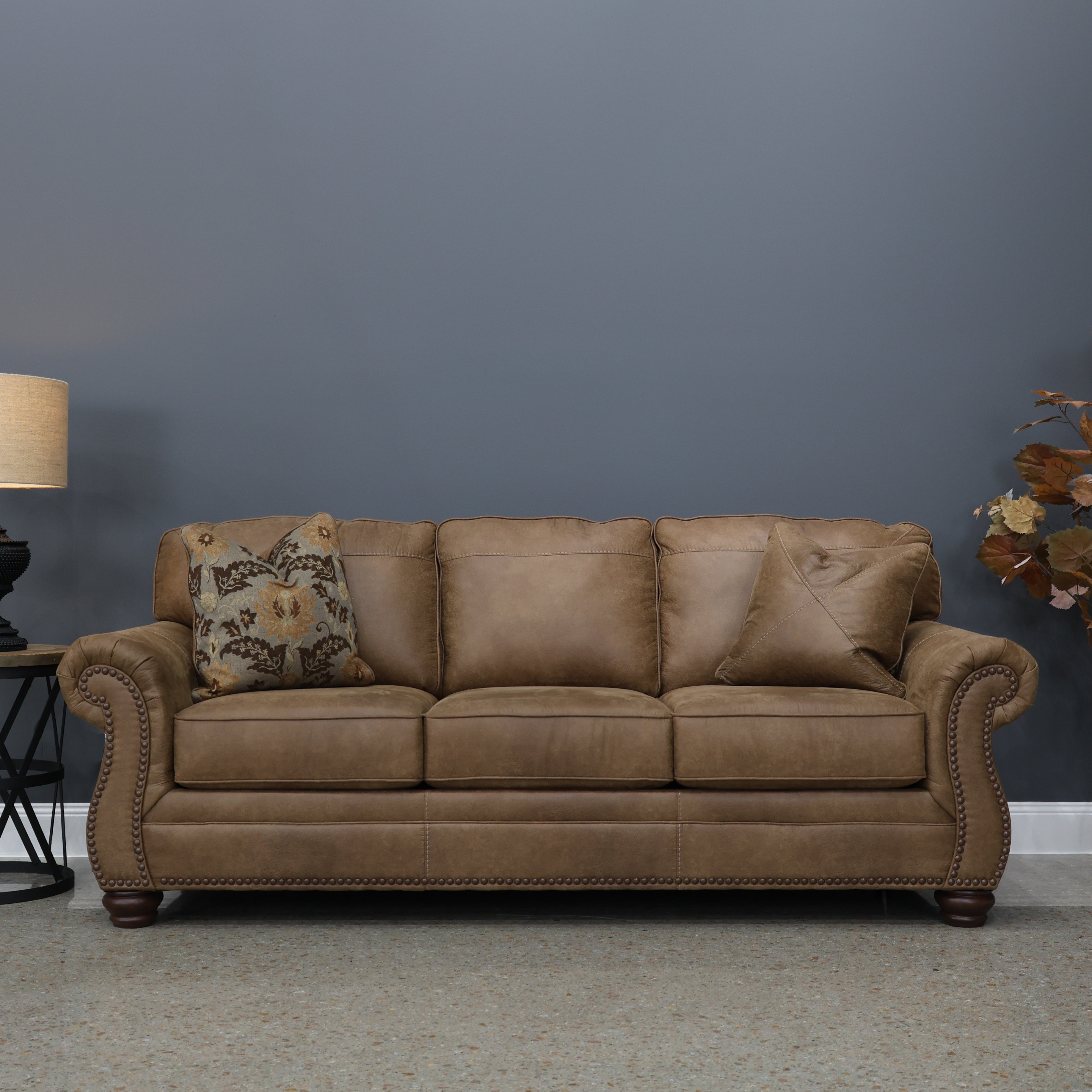 Laura 3 Seater Sofa