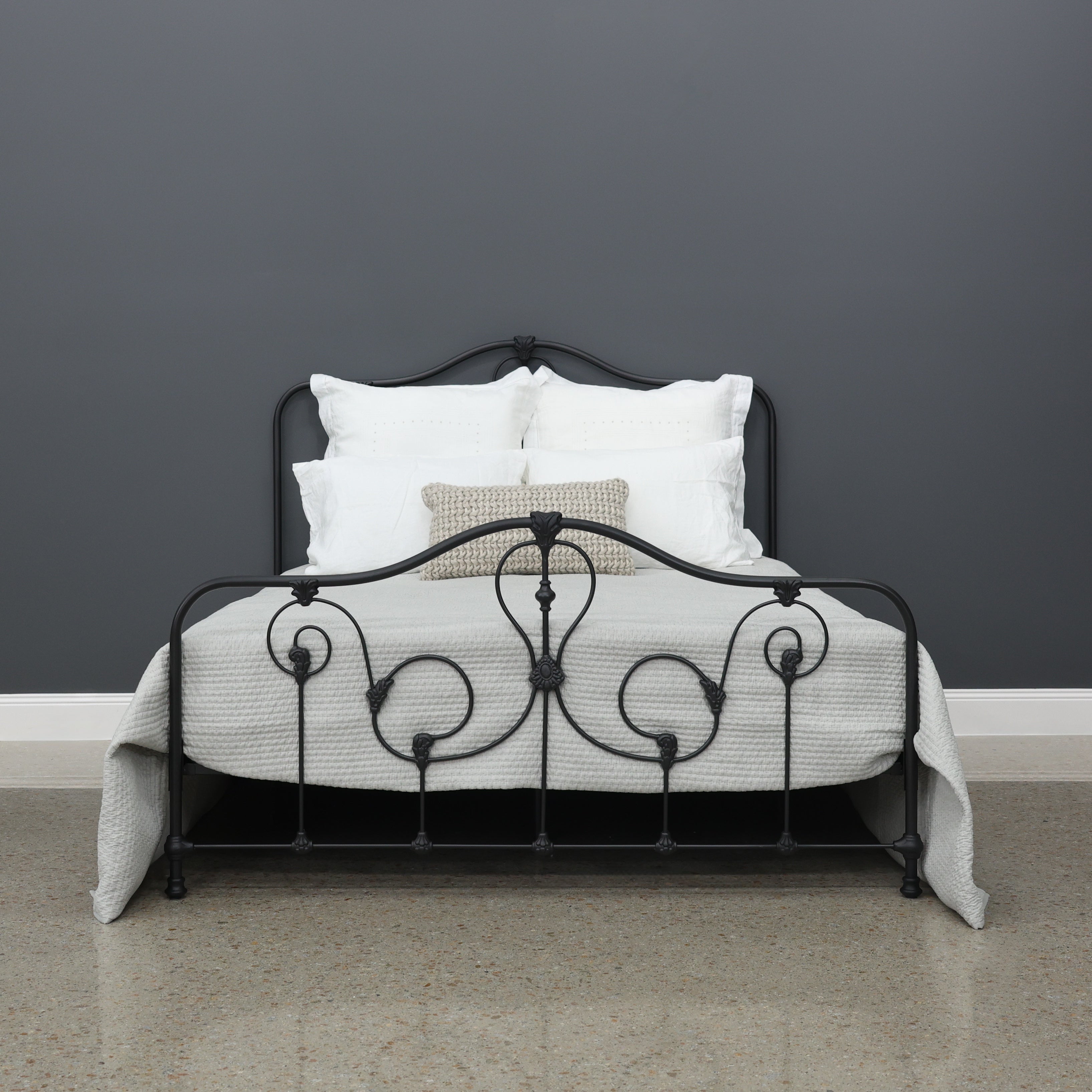 Winchester Bed