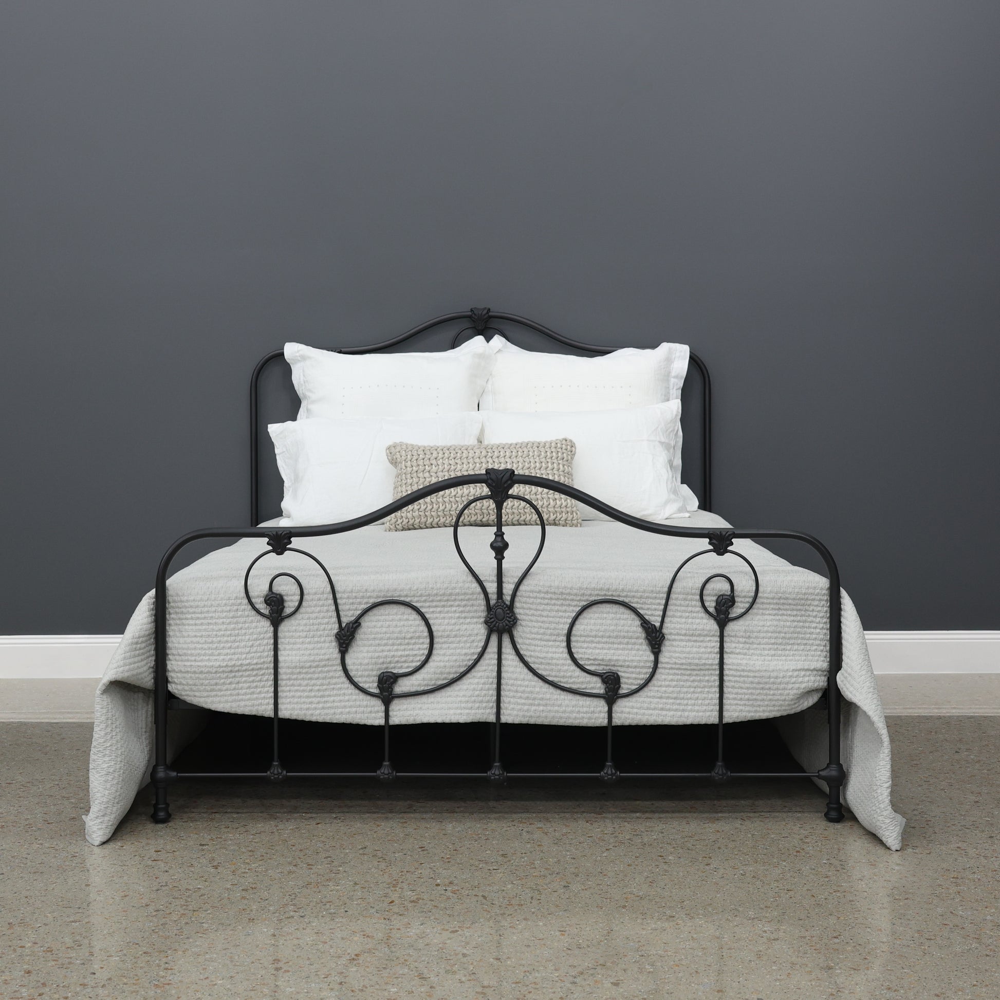 Winchester Bed