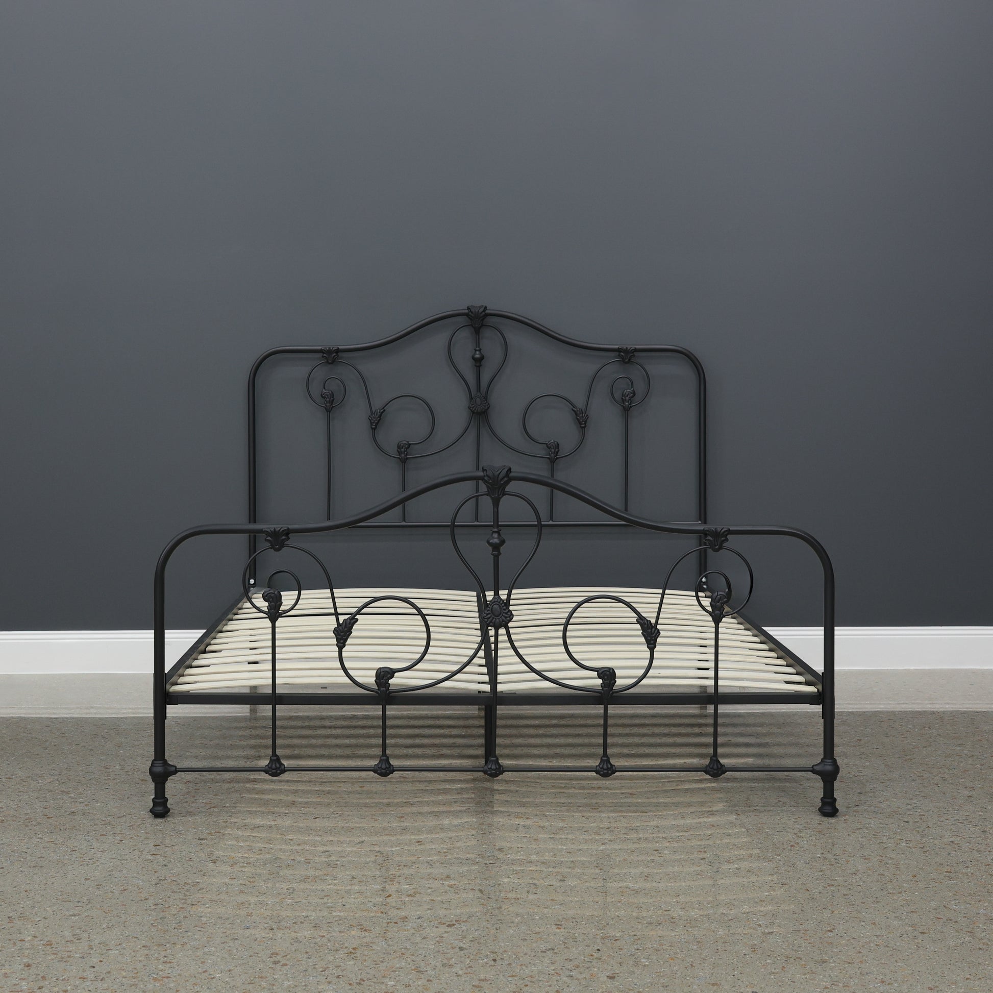 Winchester Bed