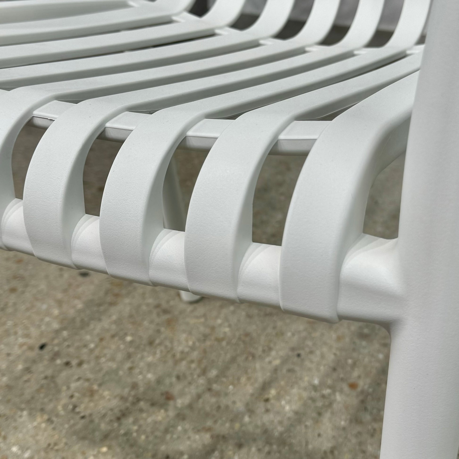 Roselle Dining Chair - White