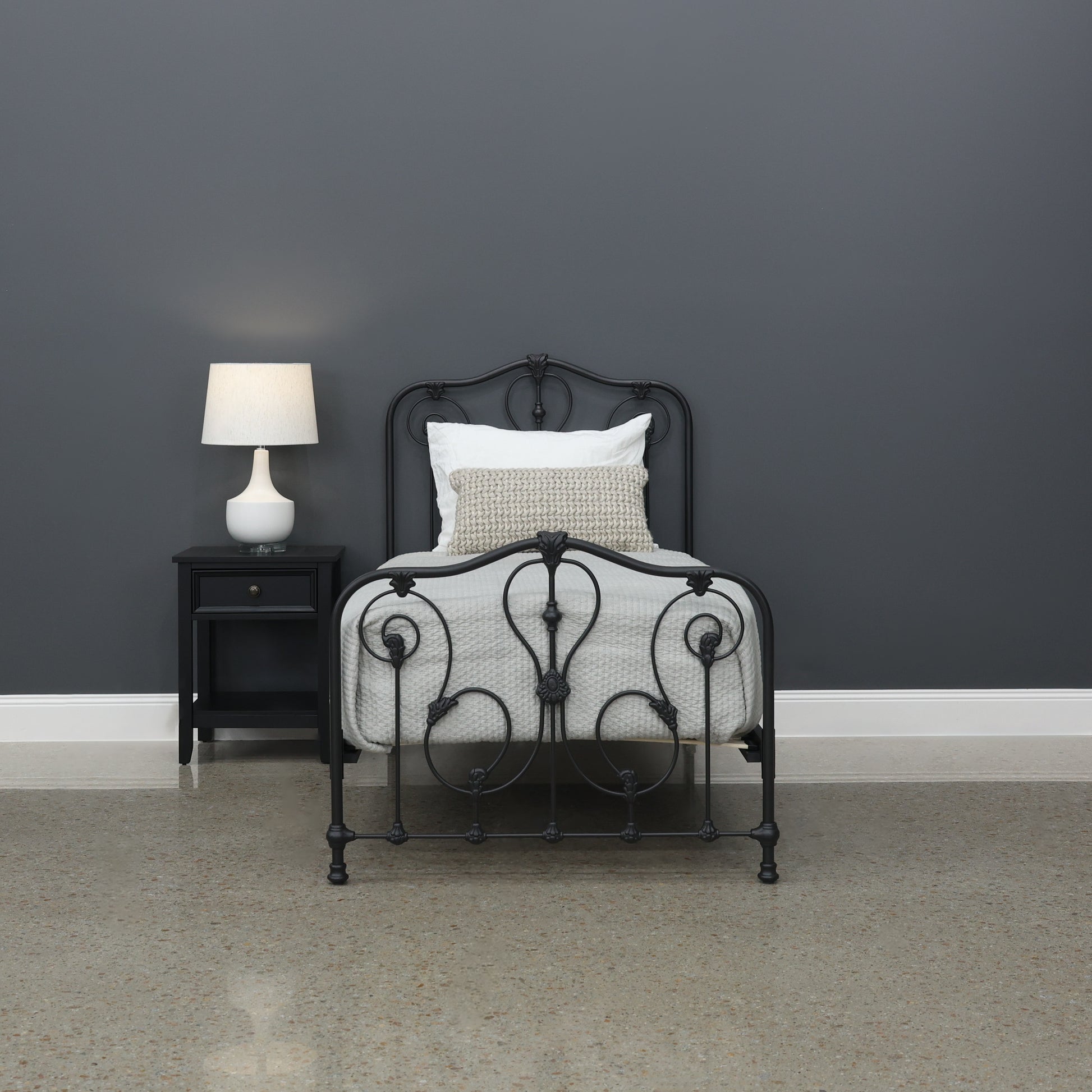 Winchester Bed