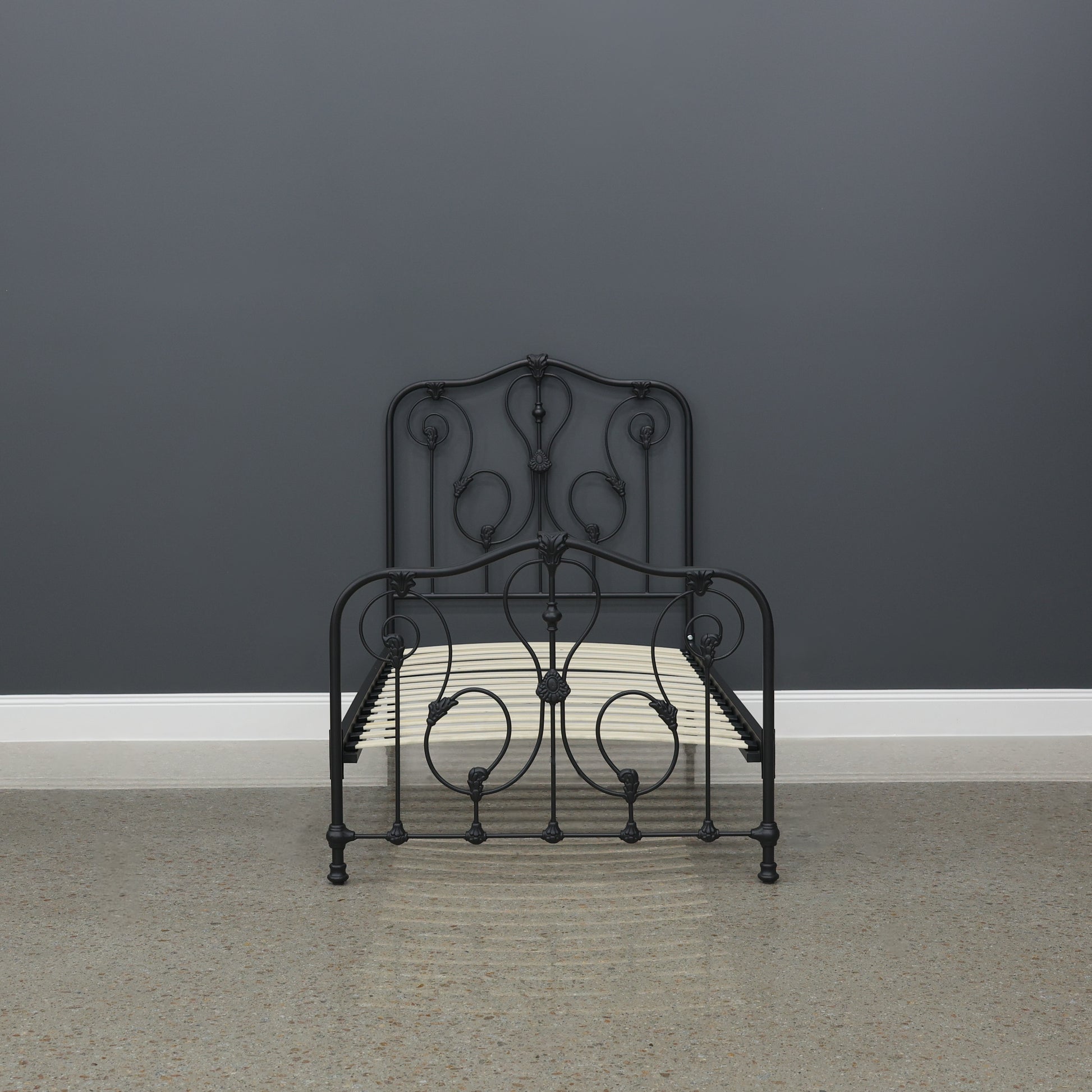 Winchester Bed