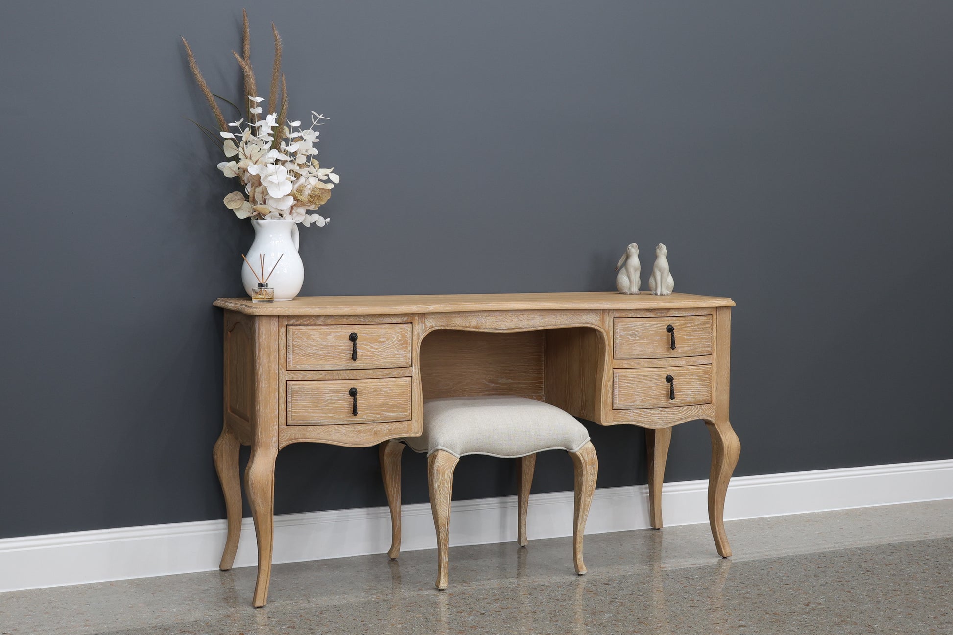 Mt Eden Dressing Table