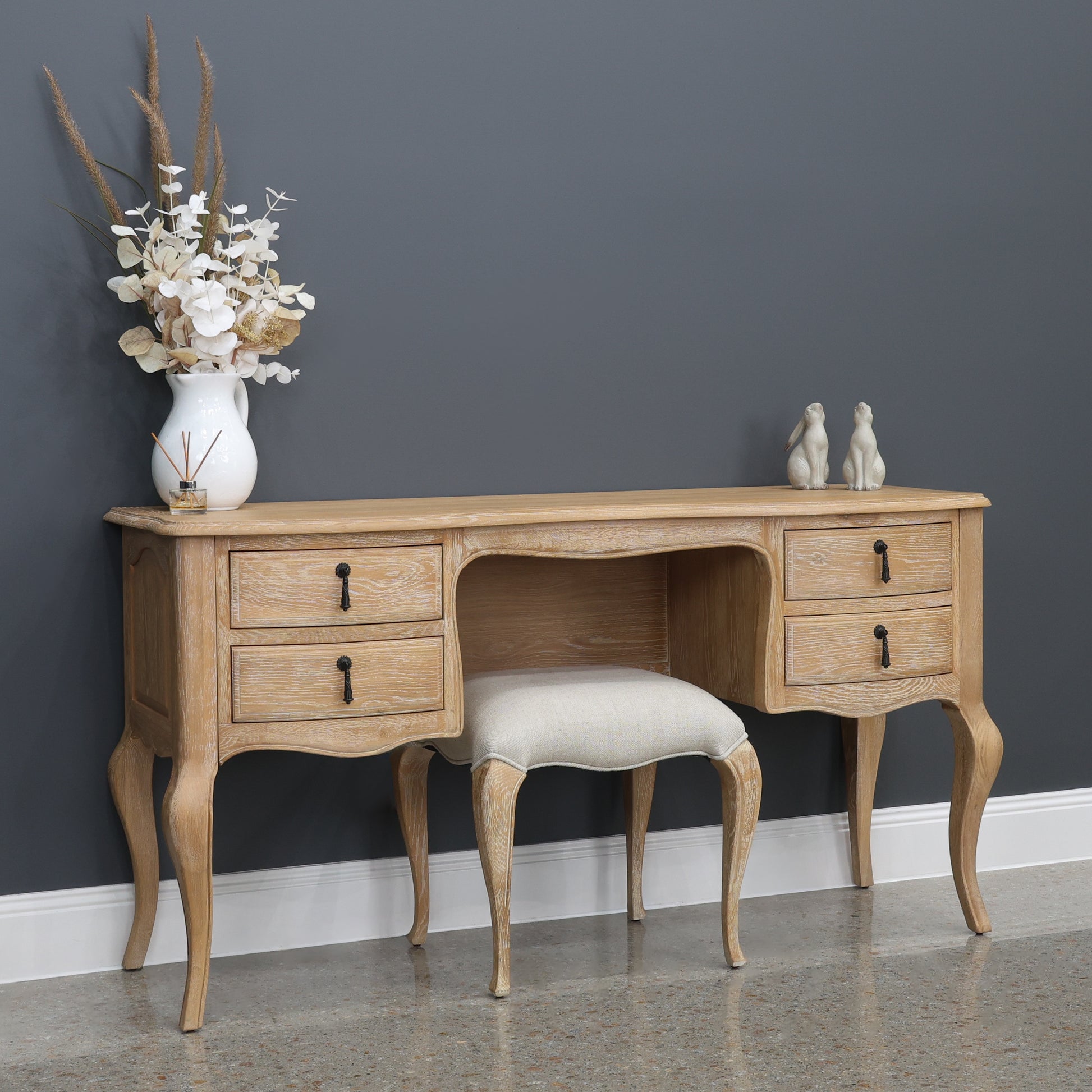 Mt Eden Dressing Table