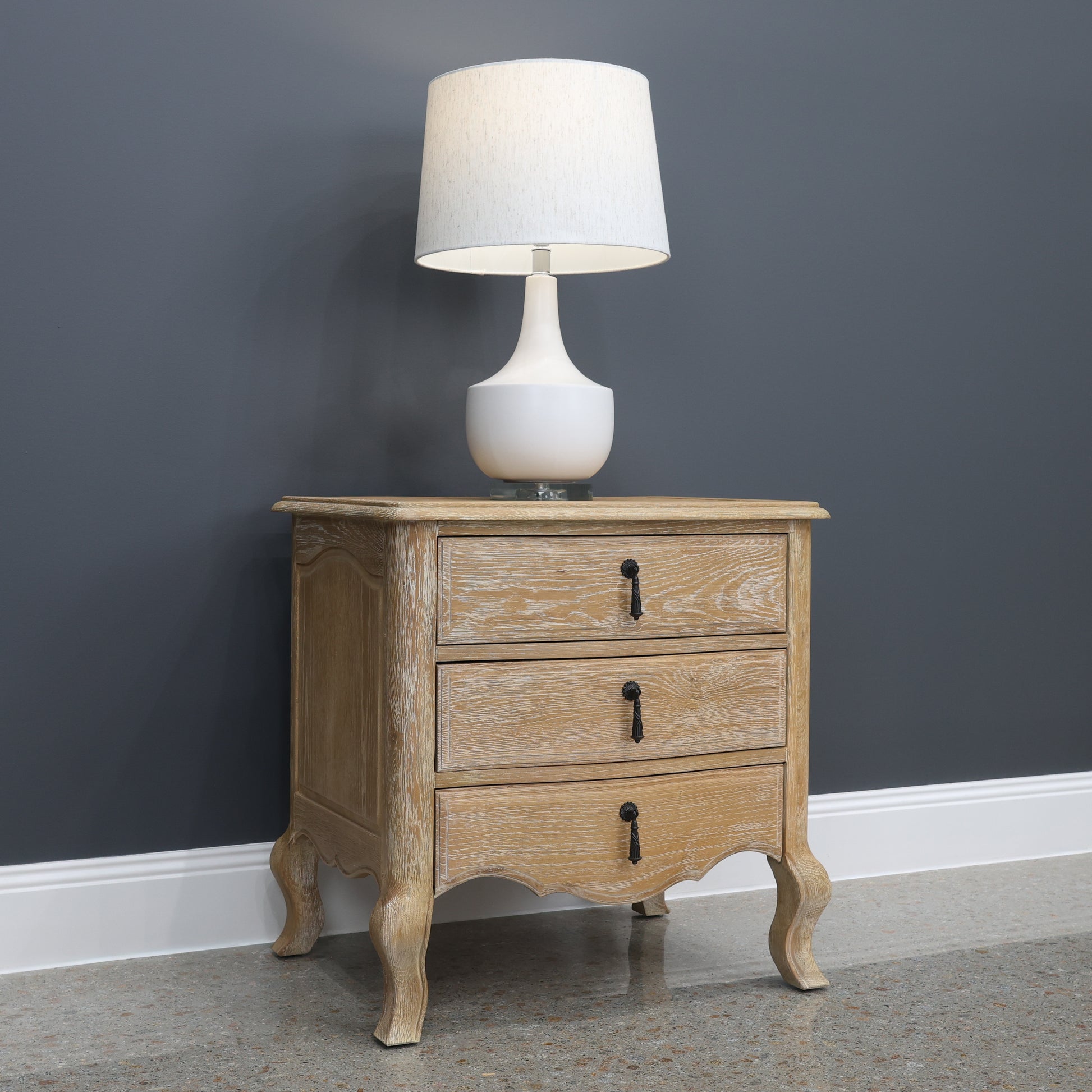 Mt Eden Bedside