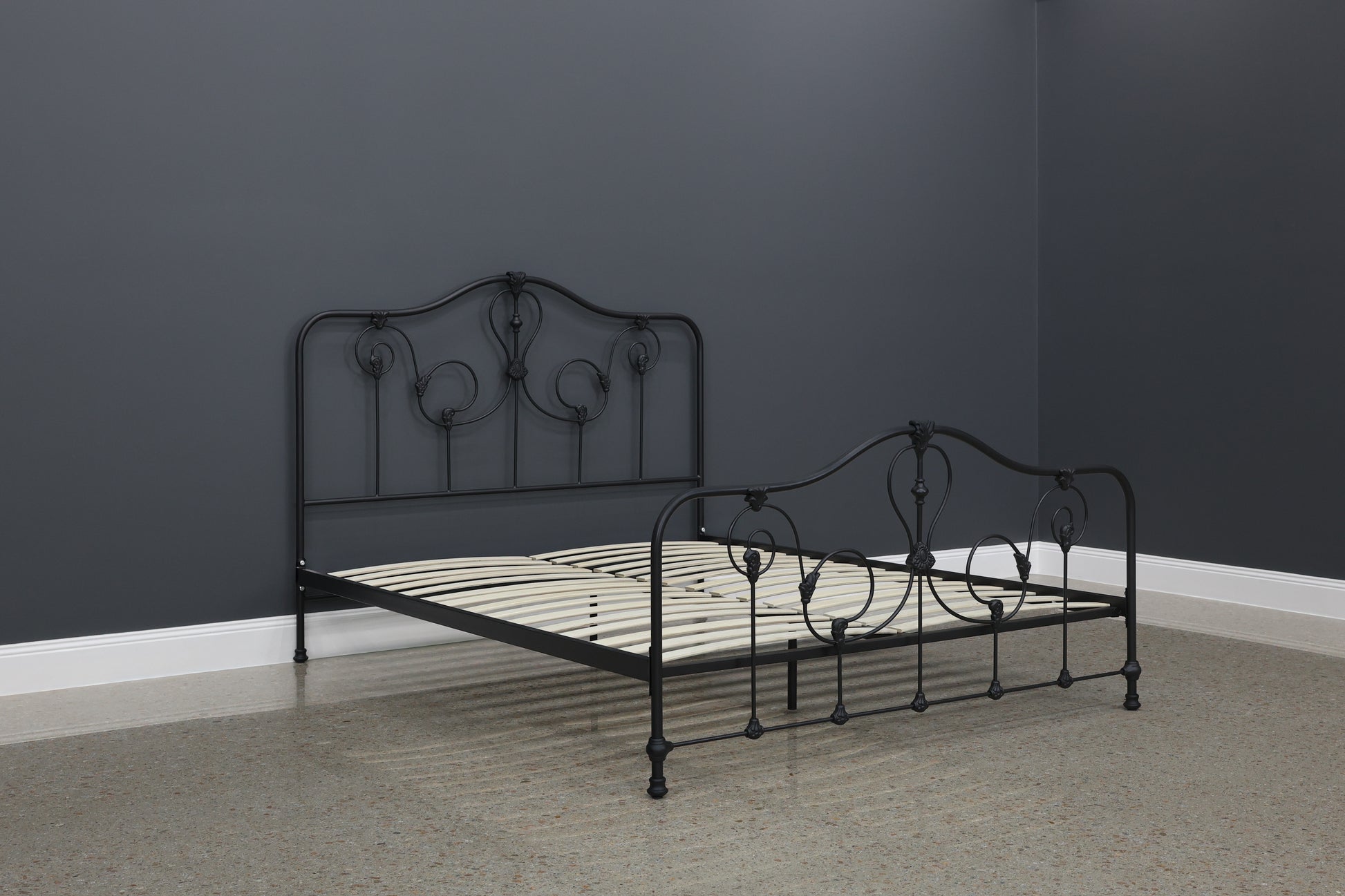 Winchester Bed