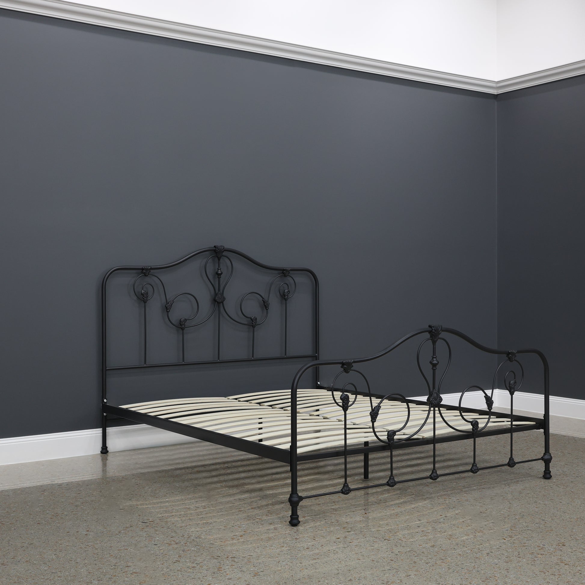 Winchester Bed