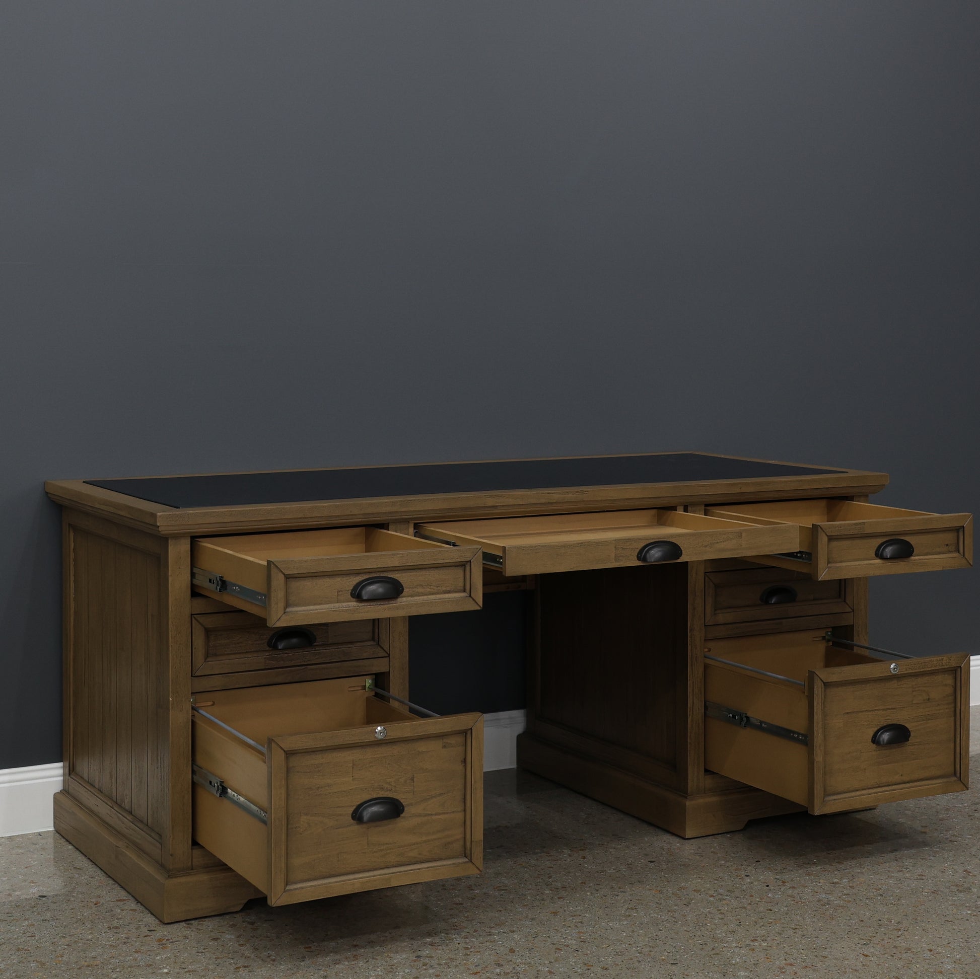 Macedon Desk