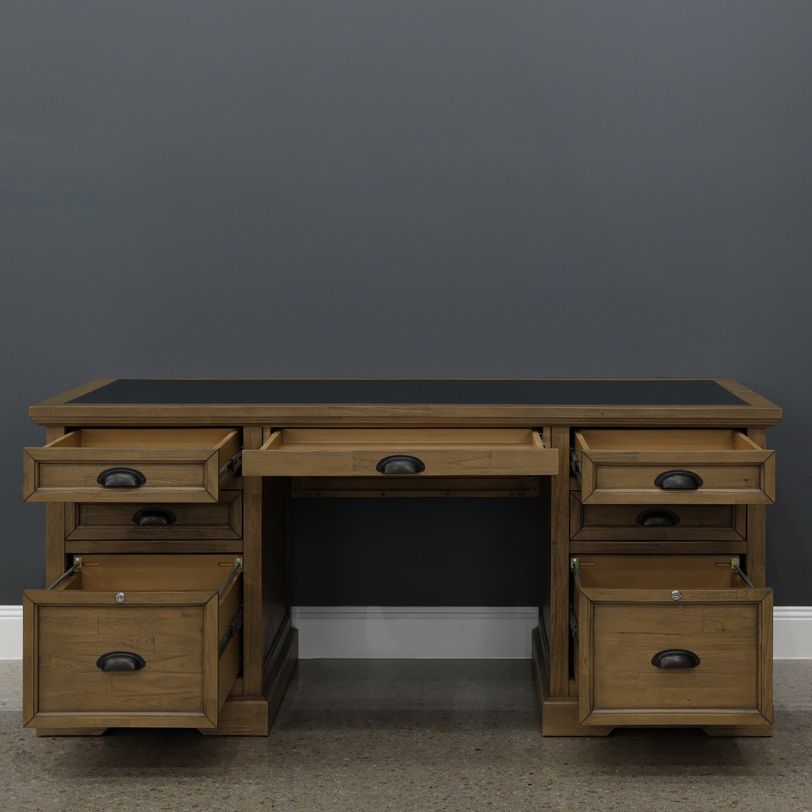 Macedon Desk
