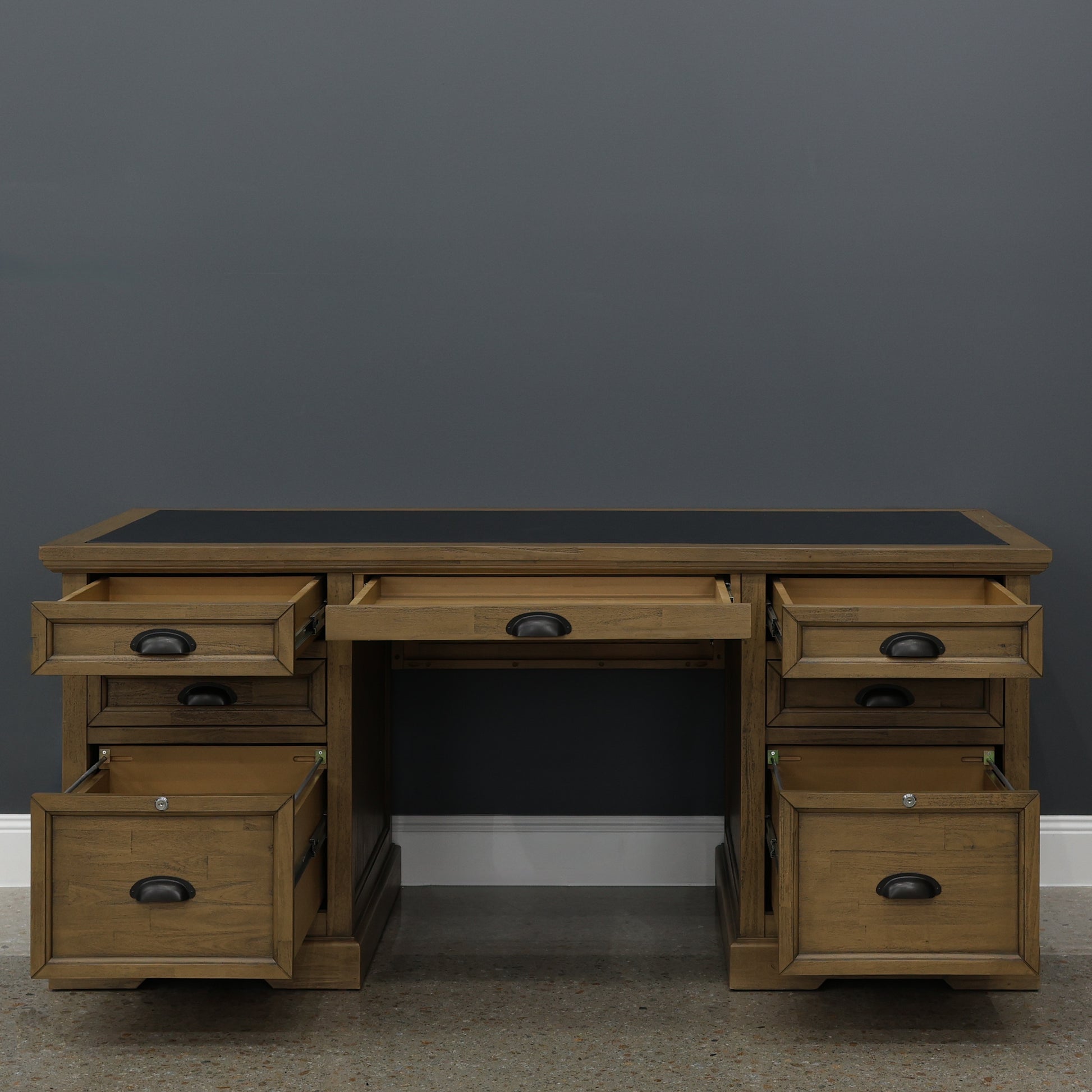 Macedon Desk