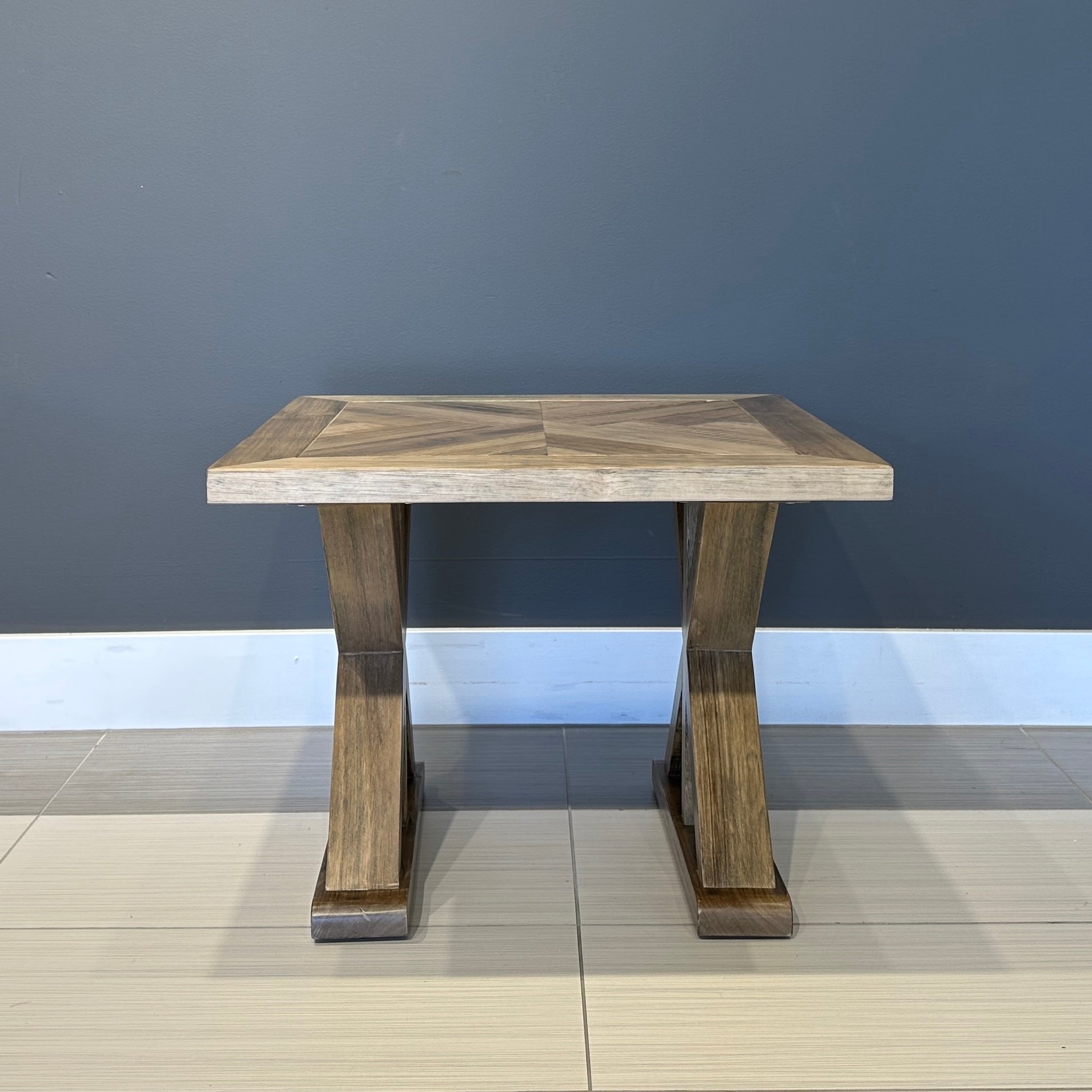 Flinders Lamp Table