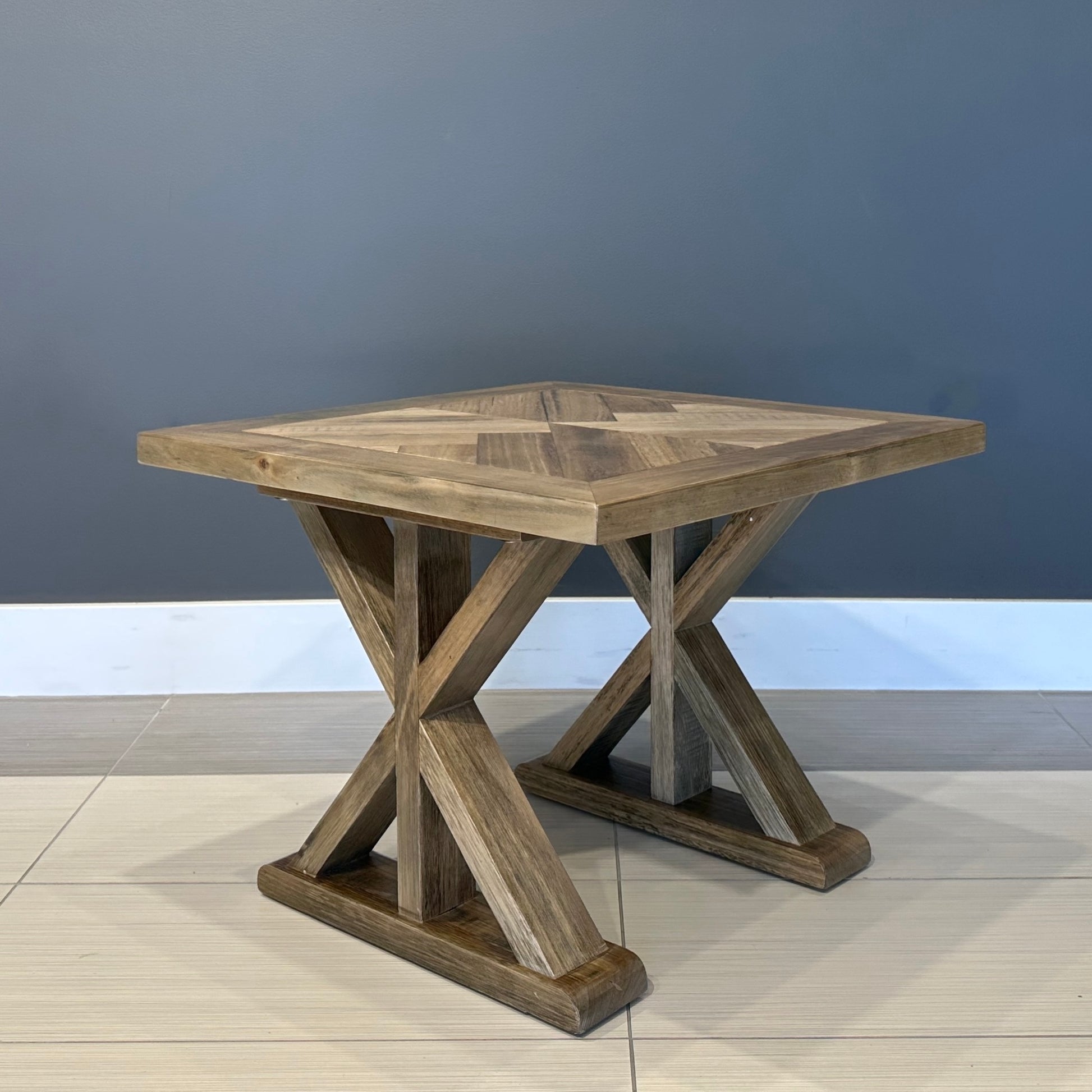 Flinders Lamp Table