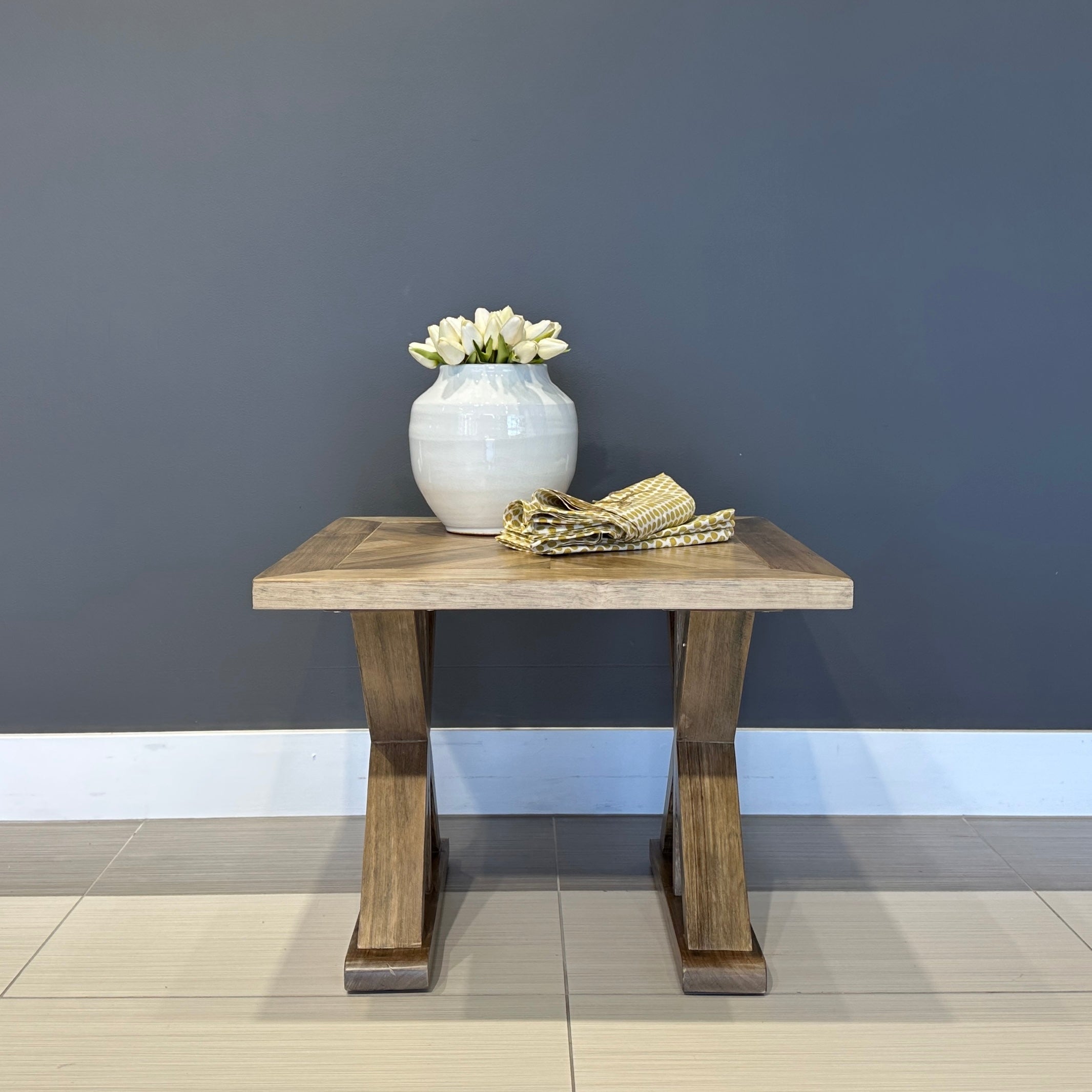 Flinders Lamp Table