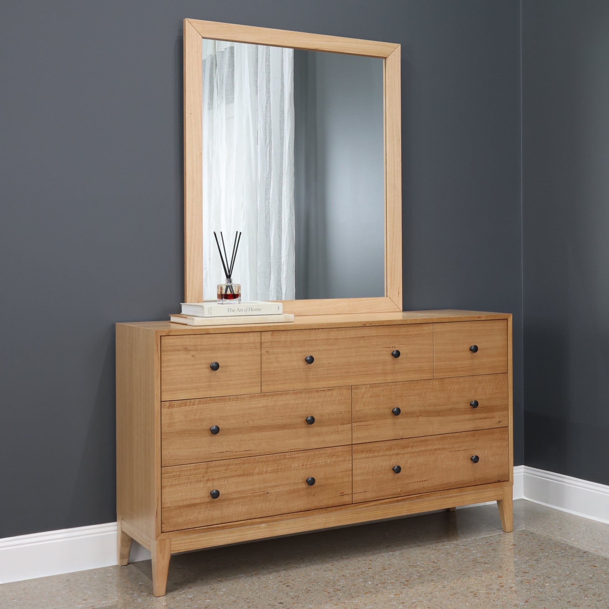 Colmar Dresser Mirror