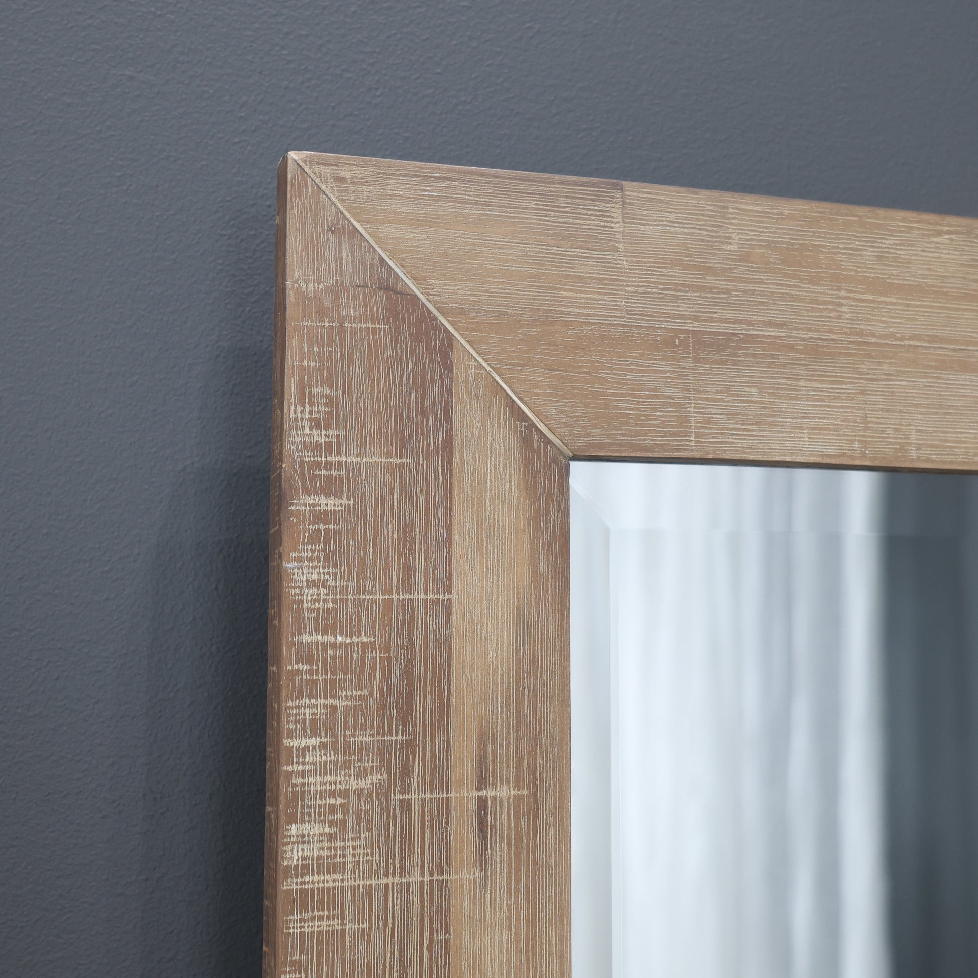 Ballarat Dresser Mirror