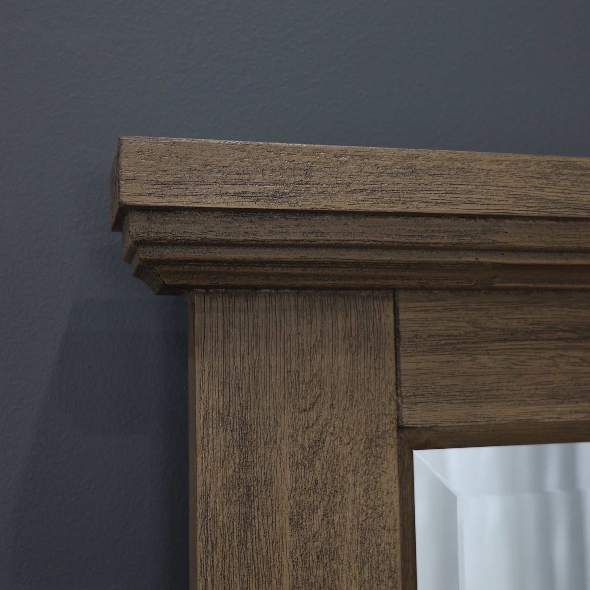 Macedon Dresser Mirror