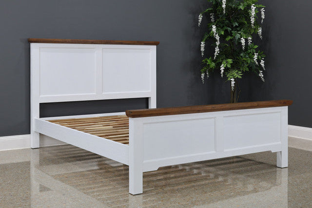 Provedore Two Tone Bed