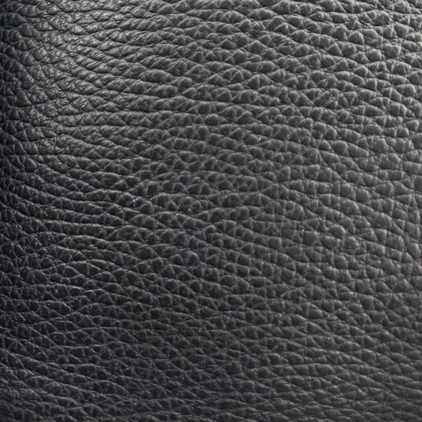 Parkes 1 Seater Electric Recliner - Black Leather