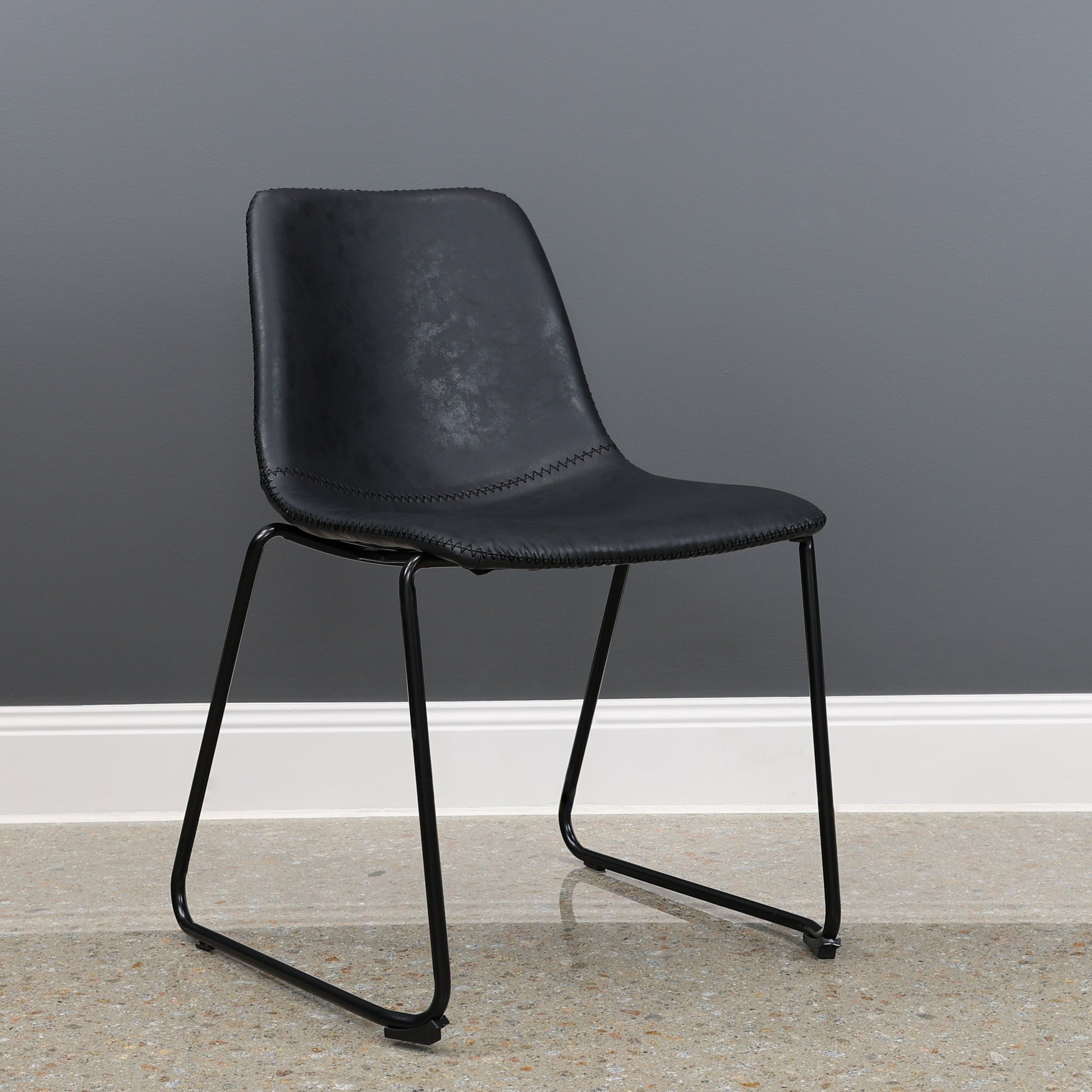 Amy Stackable Dining Chair